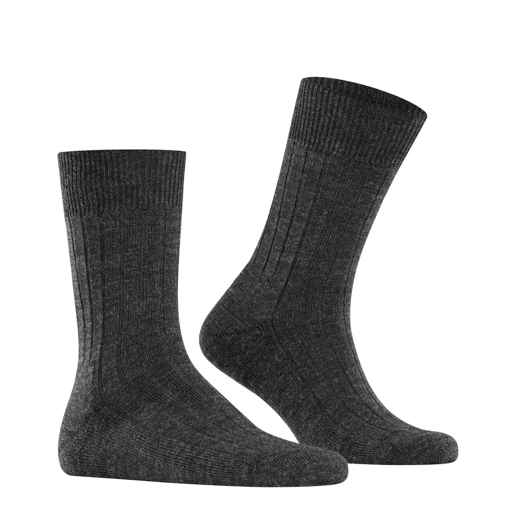 Falke Herren Socken Teppich im Schuh SO 14402 3/5