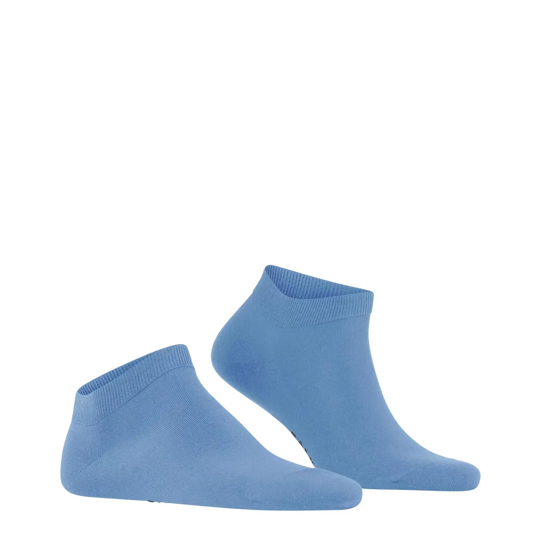 Calze di cotone Falke ClimaWool 3/6