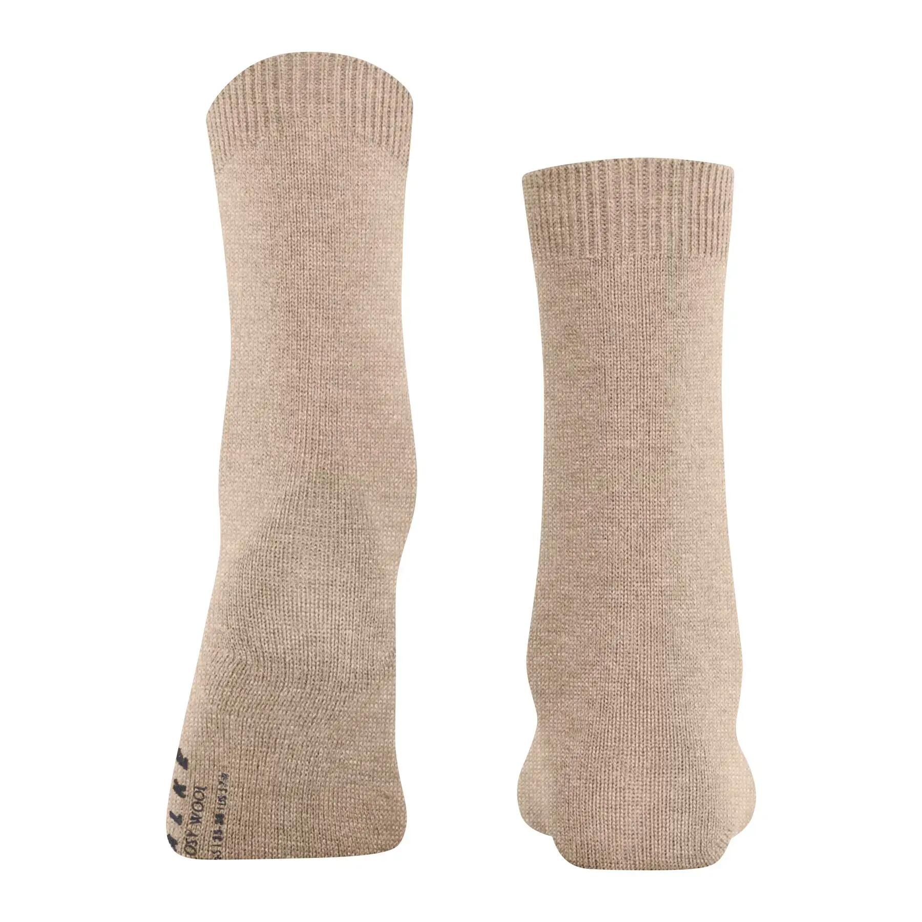 Meias de lã para mulheres Falke Cosy 2/6