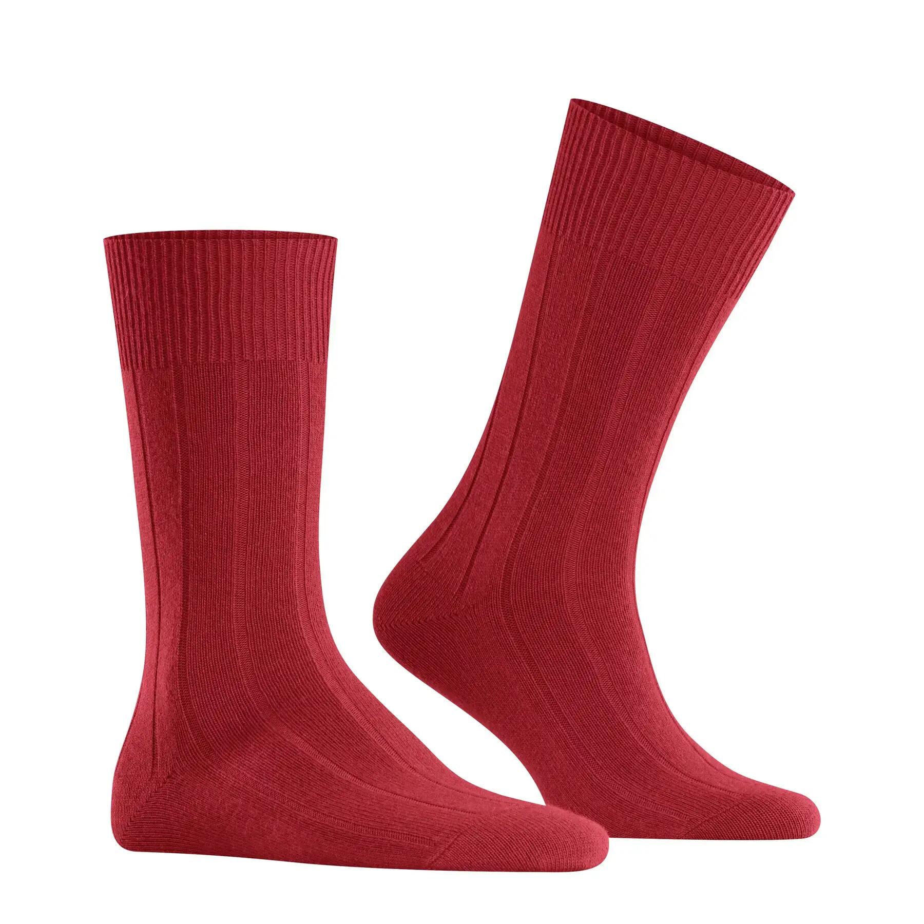 Falke Herren Socken Lhasa Rib SO 14405 3/11