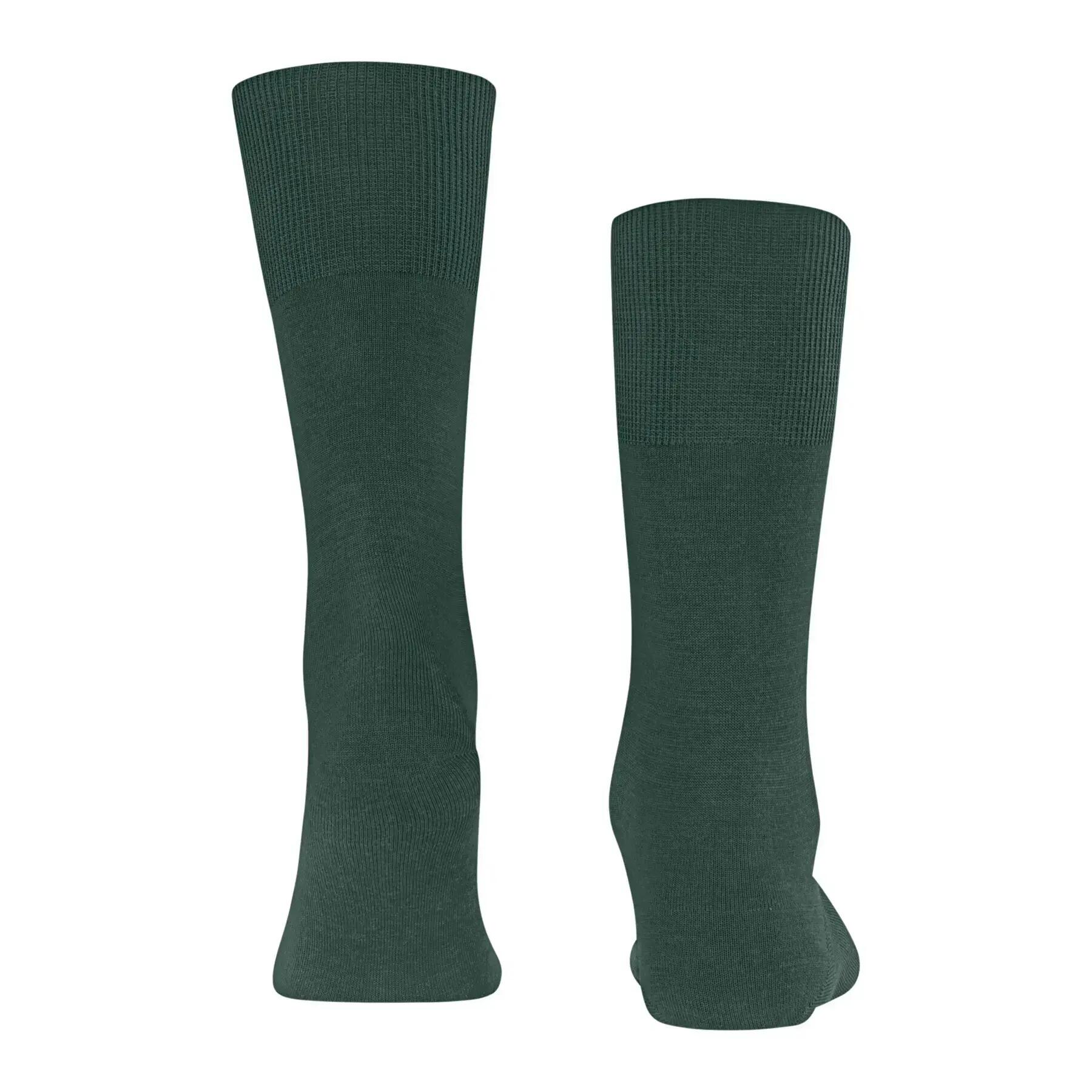 Airport herensokken – Hunter green – 43-44 2/5
