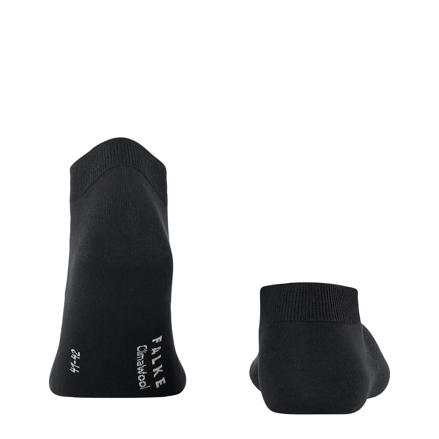 Falke Herren ClimaWool Sneakersocken 14418 2/6