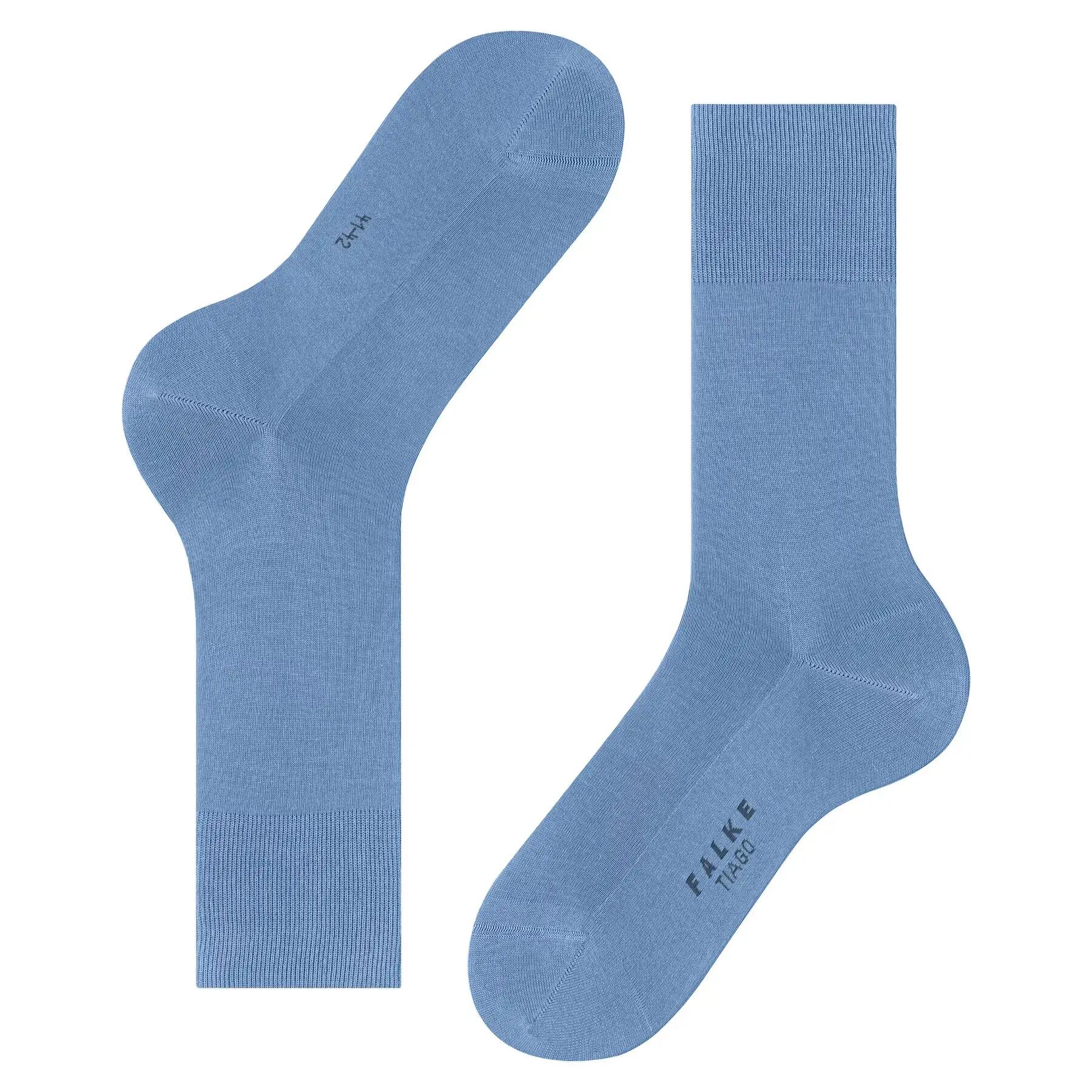Chaussettes Hommes Pack de 1 Stretch-Tiago 5/5