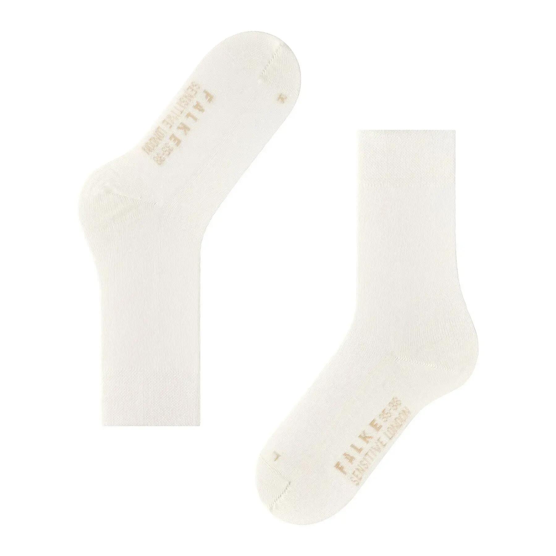 Calzini Donne Confezione da 1 Stretch-FALKE Sensitive London SO 5/5