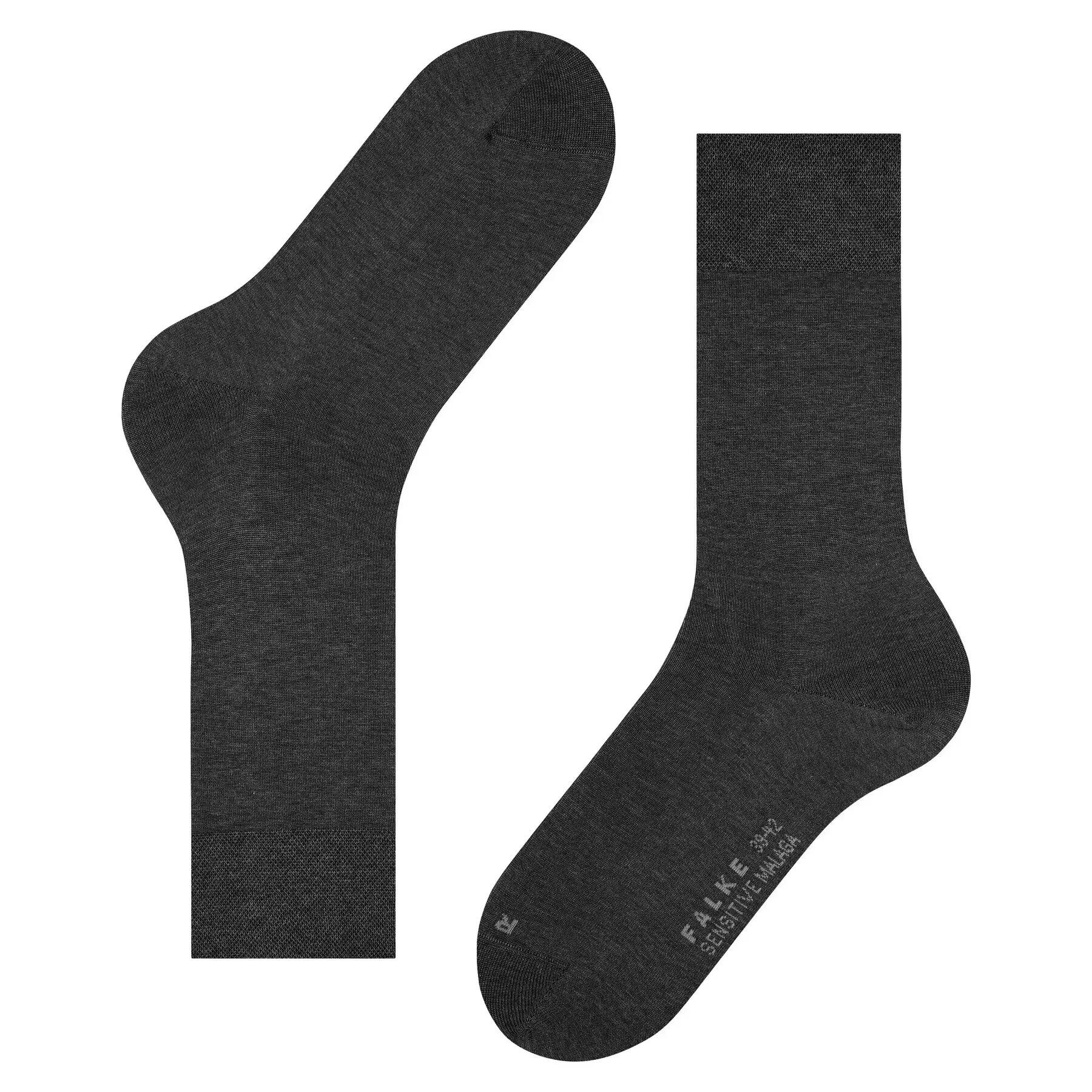 Falke Herren Socken Sensitive Malaga So 14713 5/5