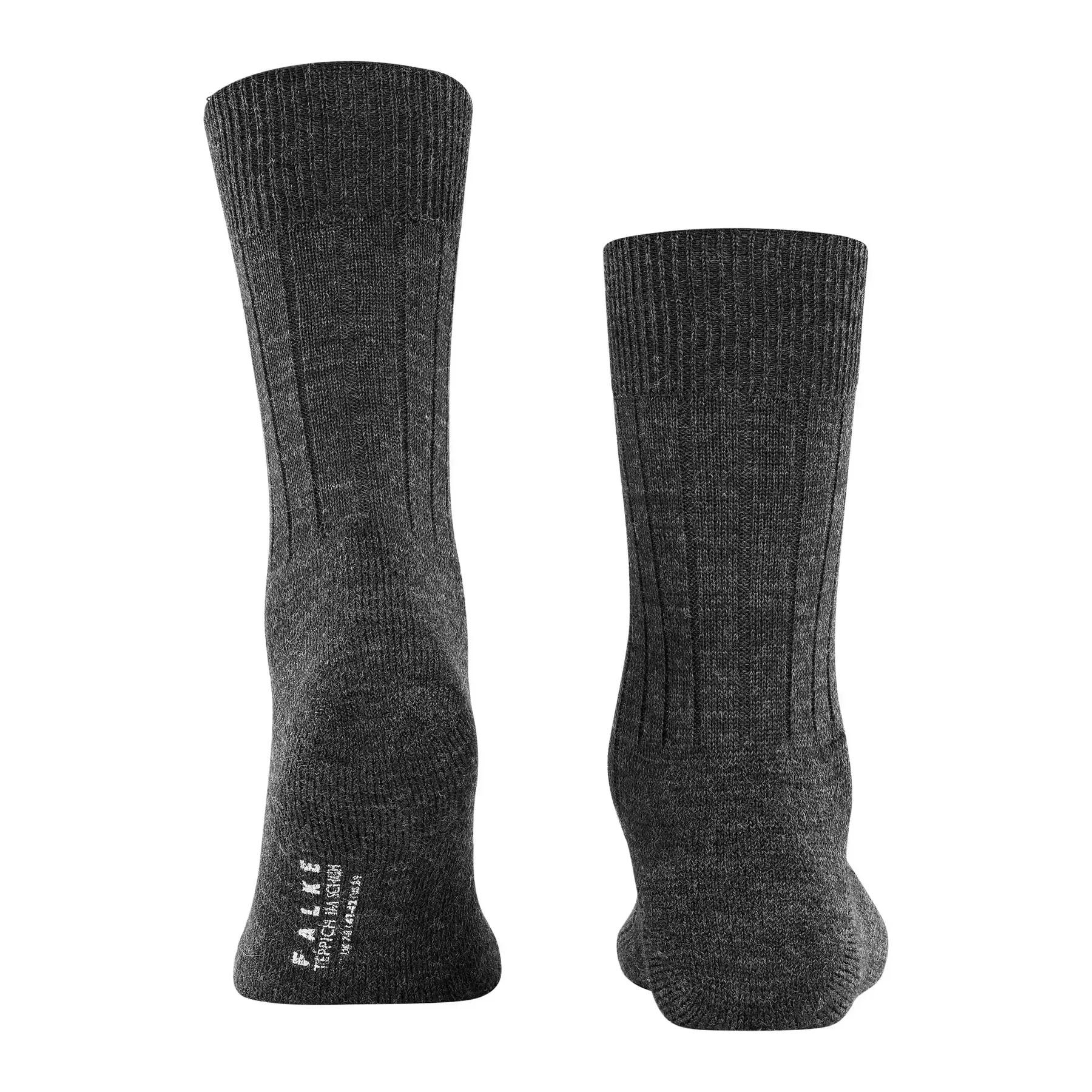 Falke Herren Socken Teppich im Schuh SO 14402 2/5