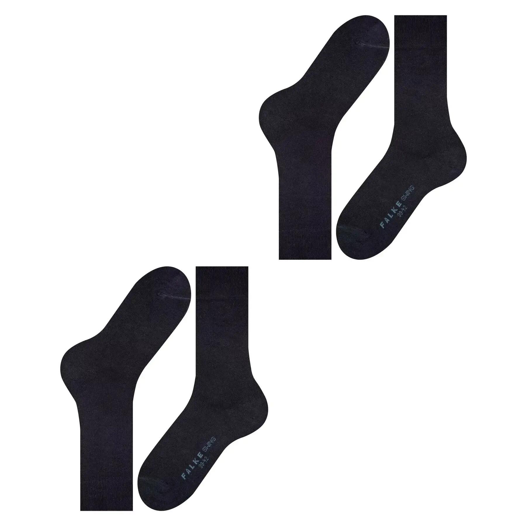 Socken Herren 2er Pack 5/5