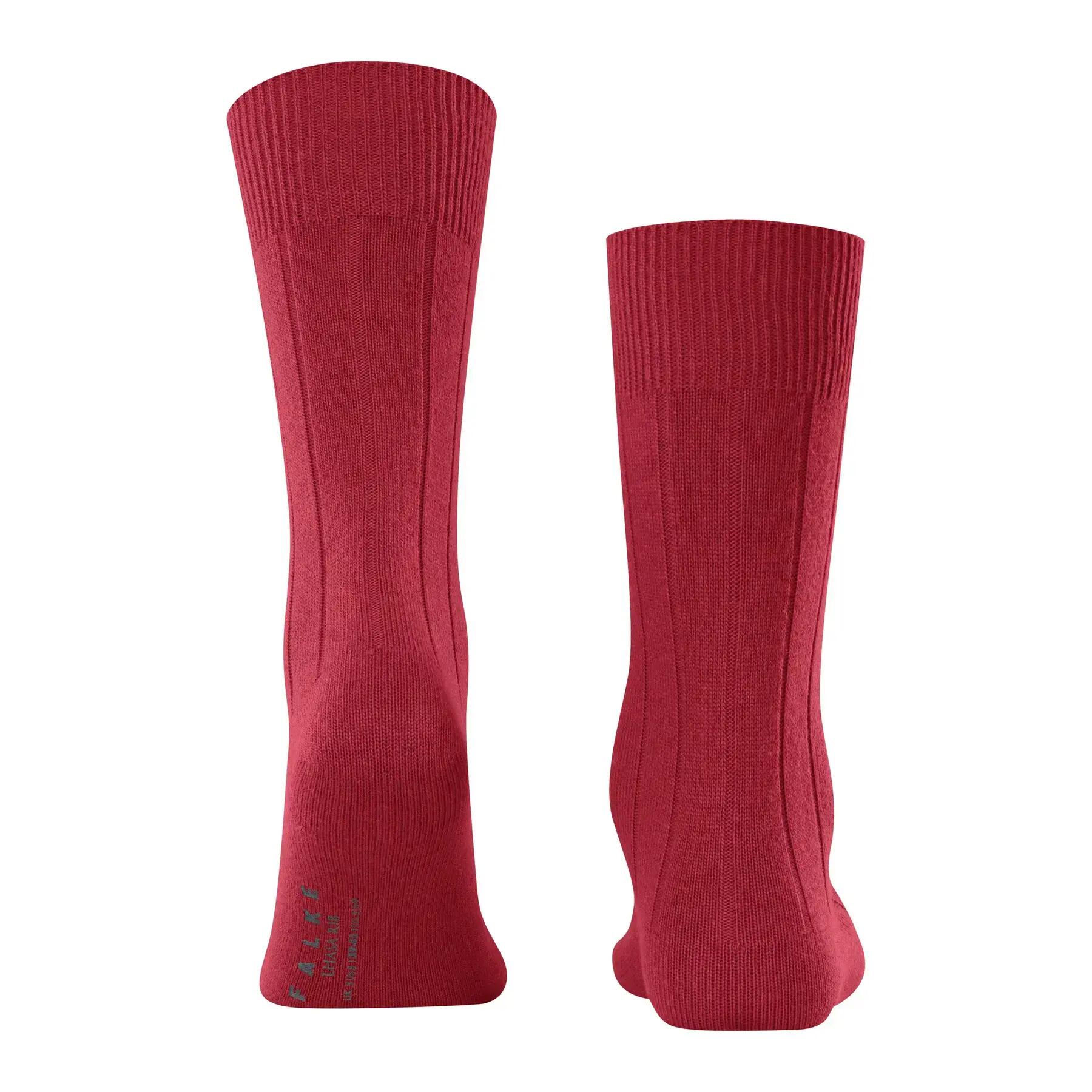 Falke Herren Socken Lhasa Rib SO 14405 2/11