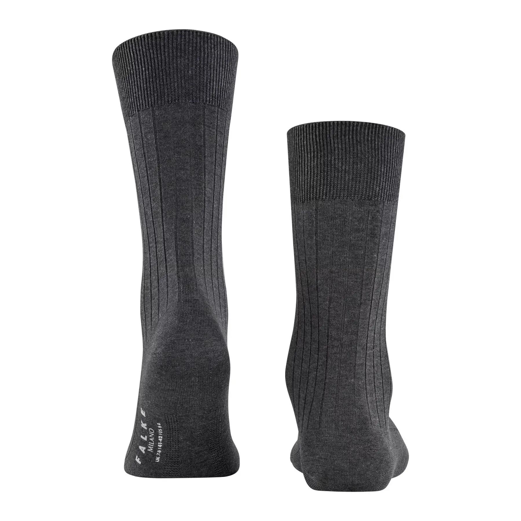 Falke Herren Socken Milano SO 14683 2/5