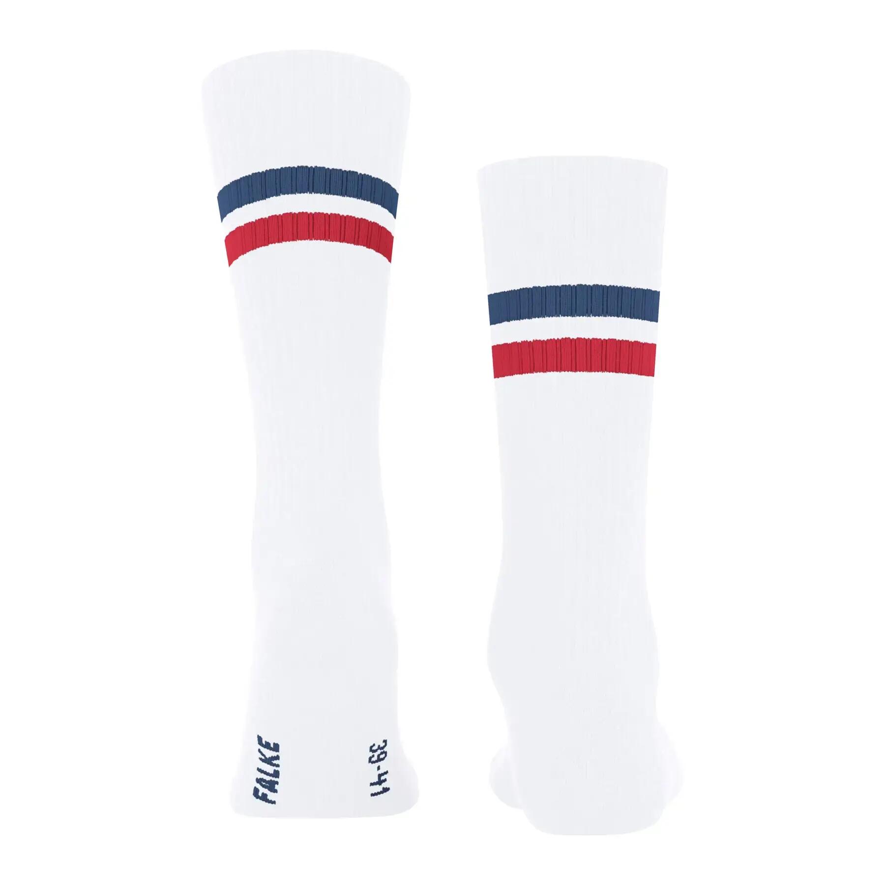 Chaussettes Falke Dynamic 2/5