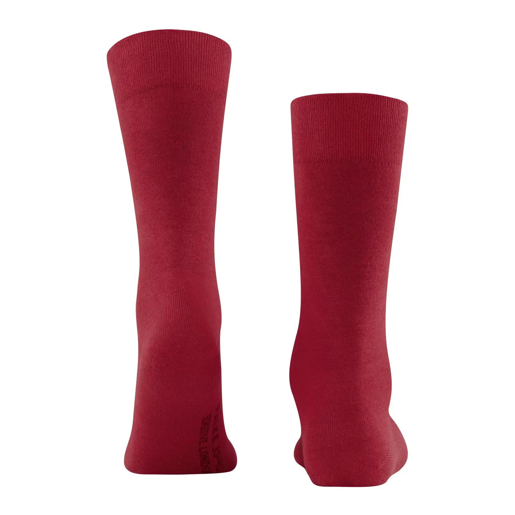 Falke Herren Socken Sensitive London So 14719 2/5