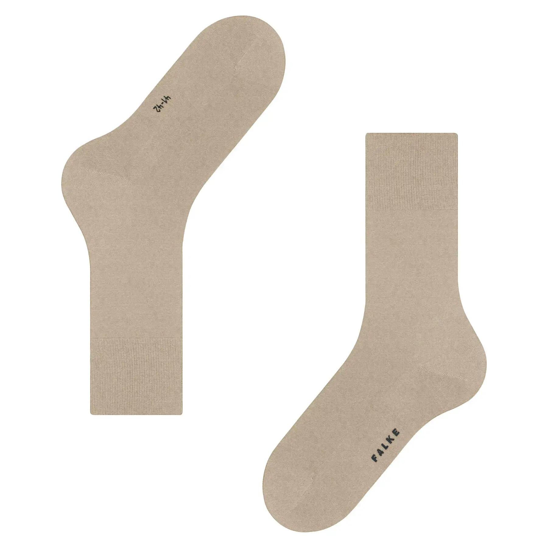 Sokken Falke ClimaWool 5/5