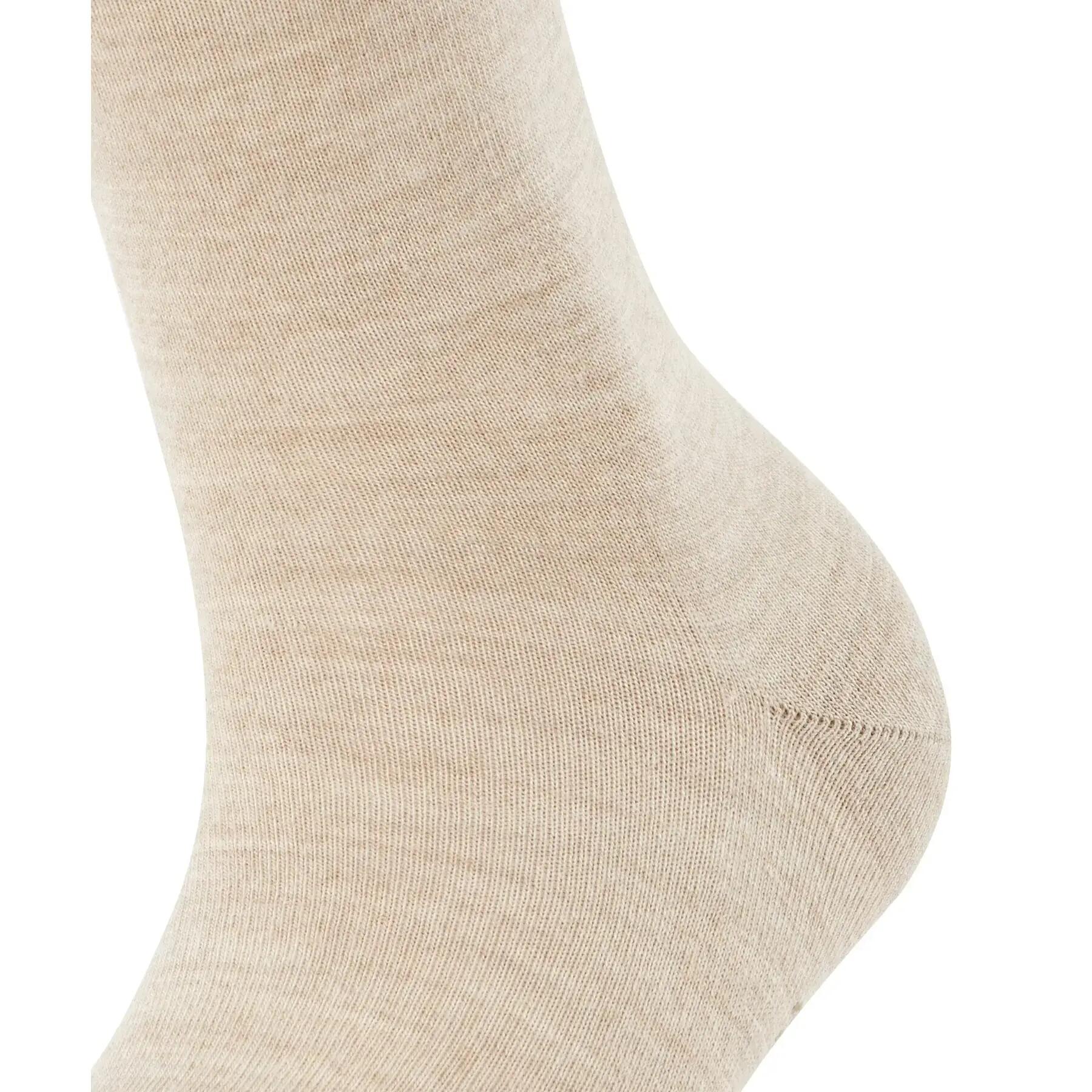 Falke Damen Softmerino Socken 47488 4/6