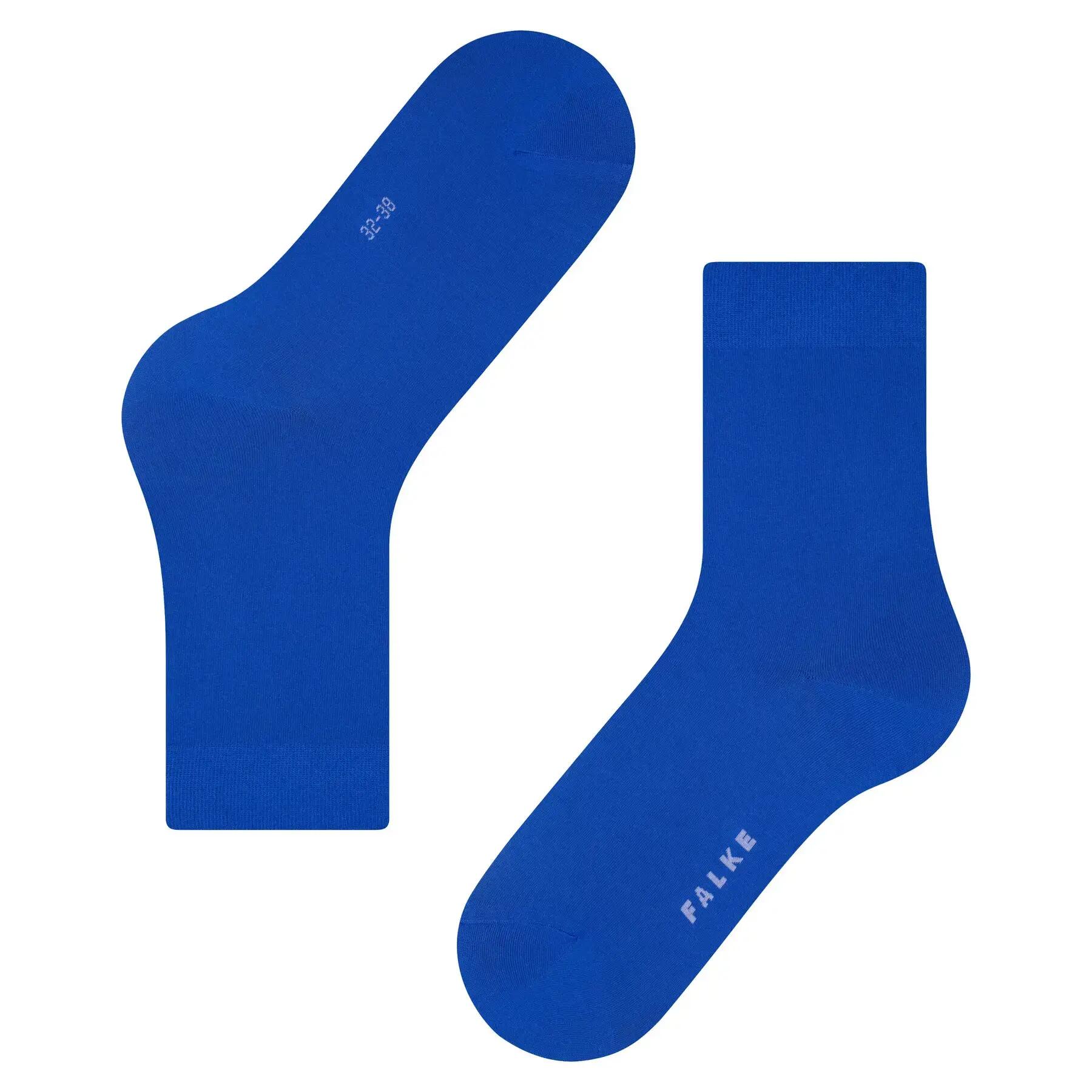 Calze in cotone da donna Falke Touch 5/5