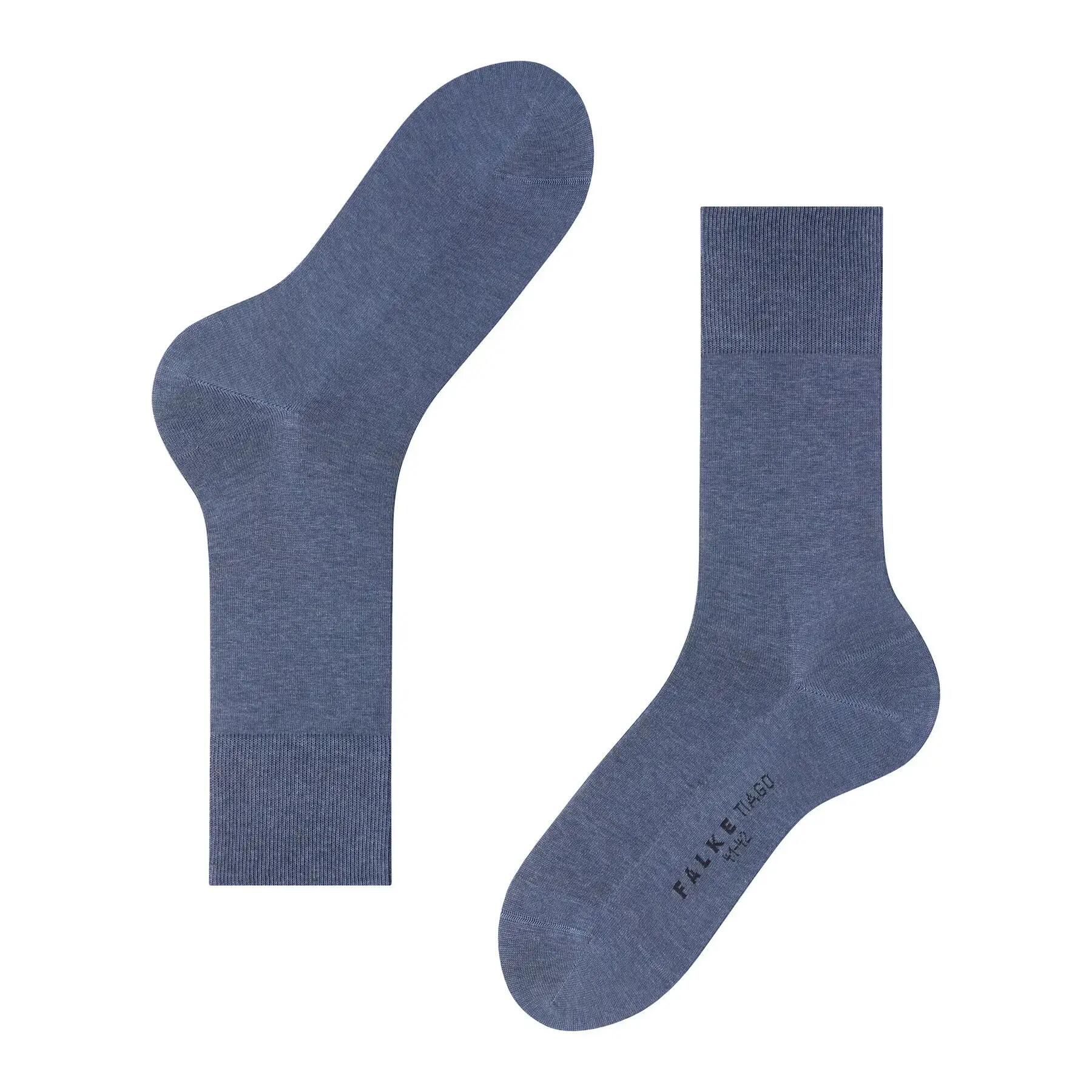 Falke Herren Socken Tiago SO 14792 5/5