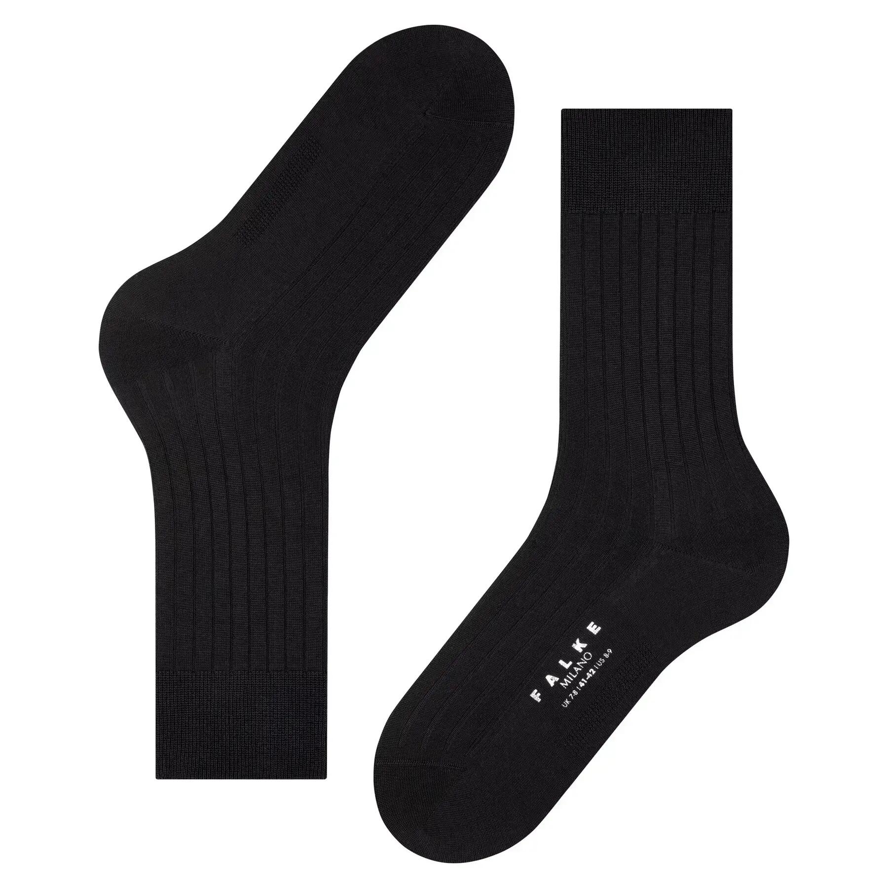 Falke Herren Socken Milano SO 14683 5/5