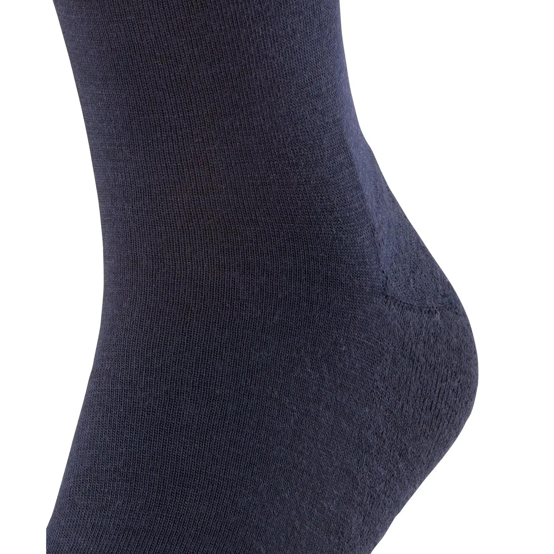 Calzini Uomini Confezione da 1 Vestibilità confortevole 4/5