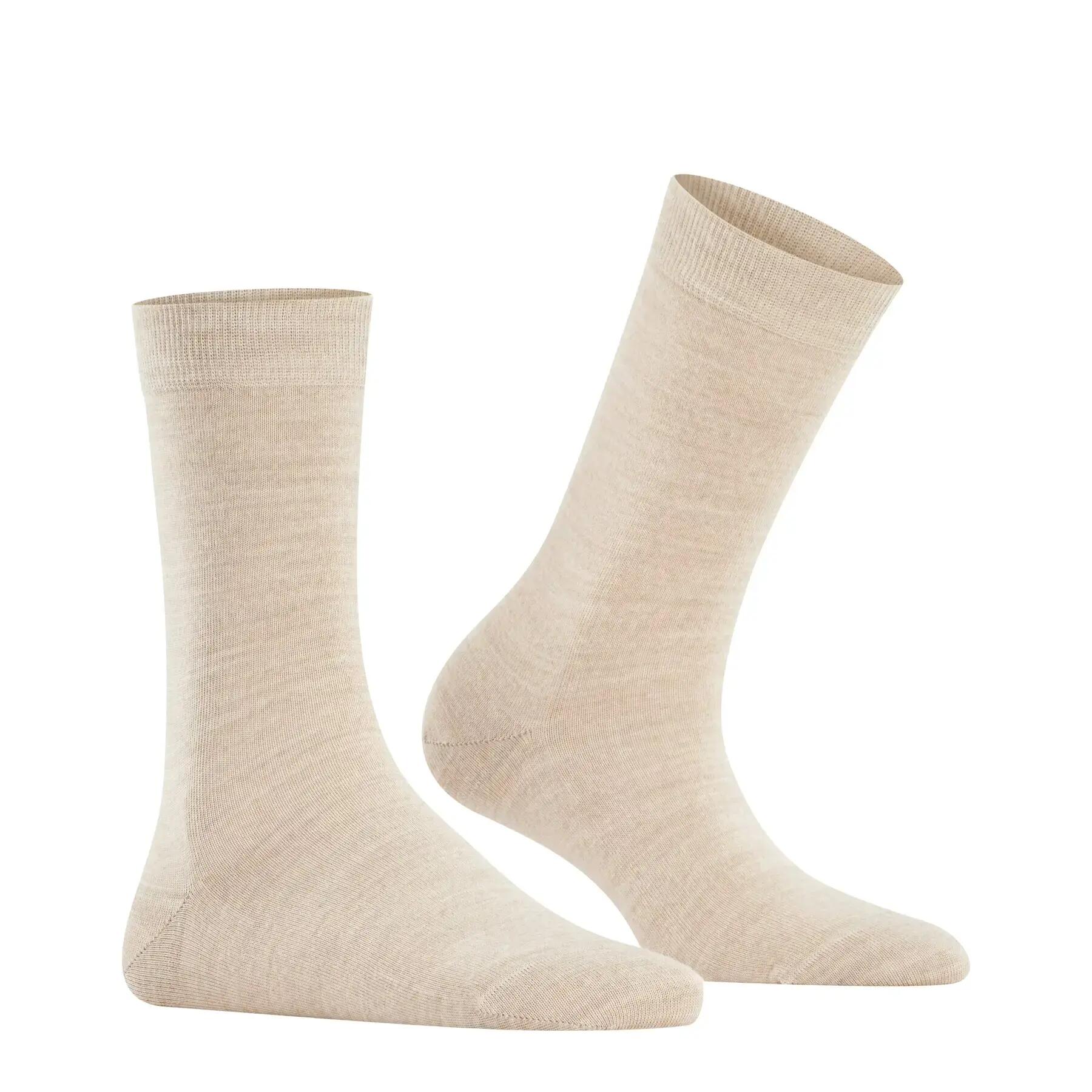 Falke Damen Softmerino Socken 47488 3/6