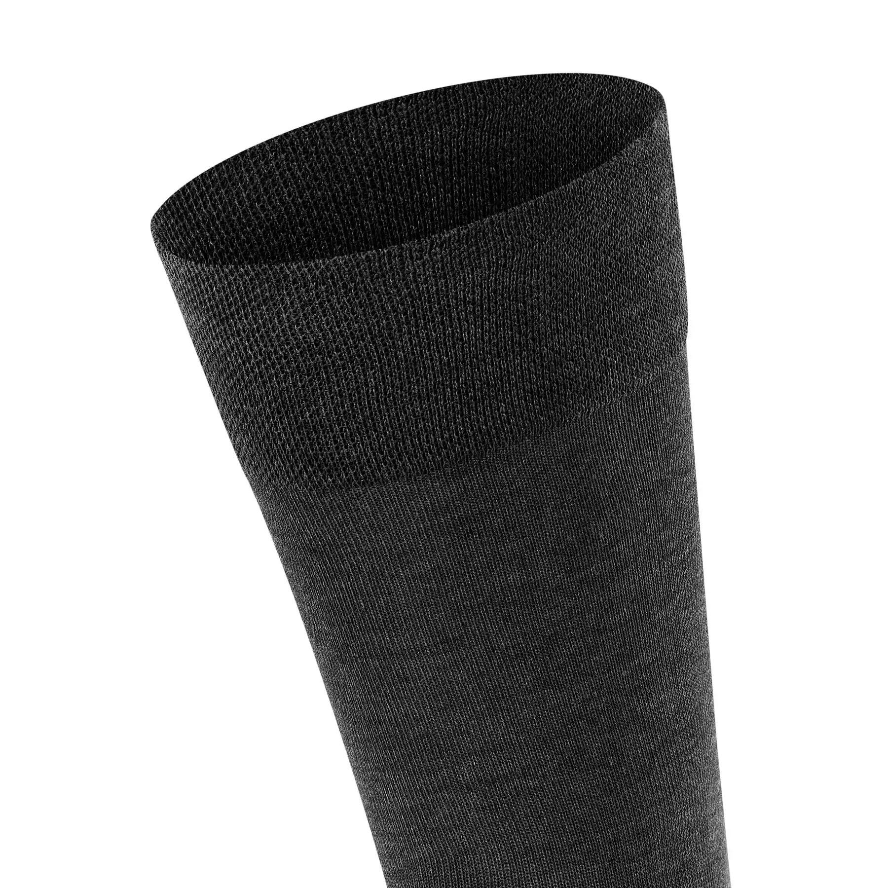 Falke Herren Socken Sensitive Malaga So 14713 4/5