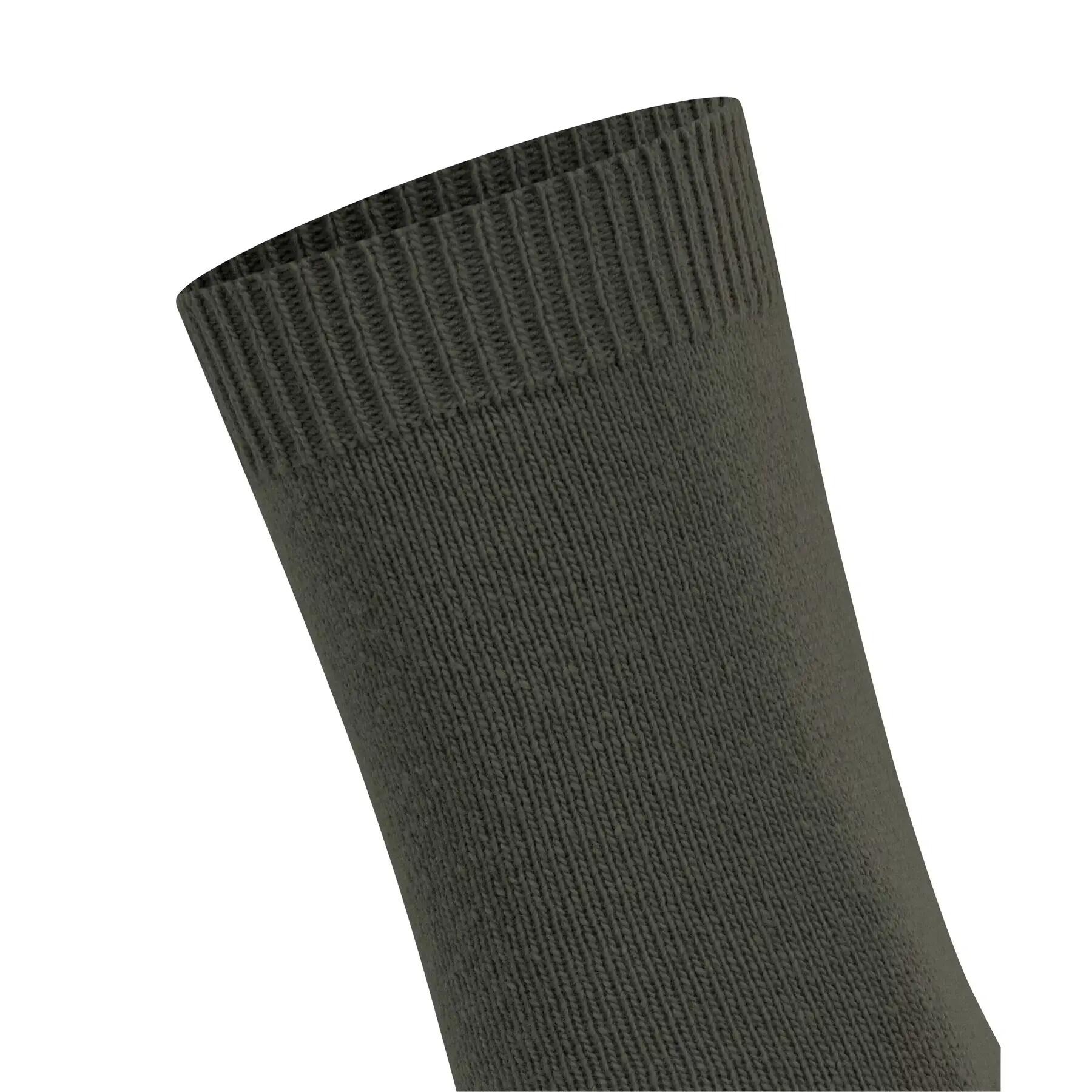 Meias de lã para mulheres Falke Cosy 4/6
