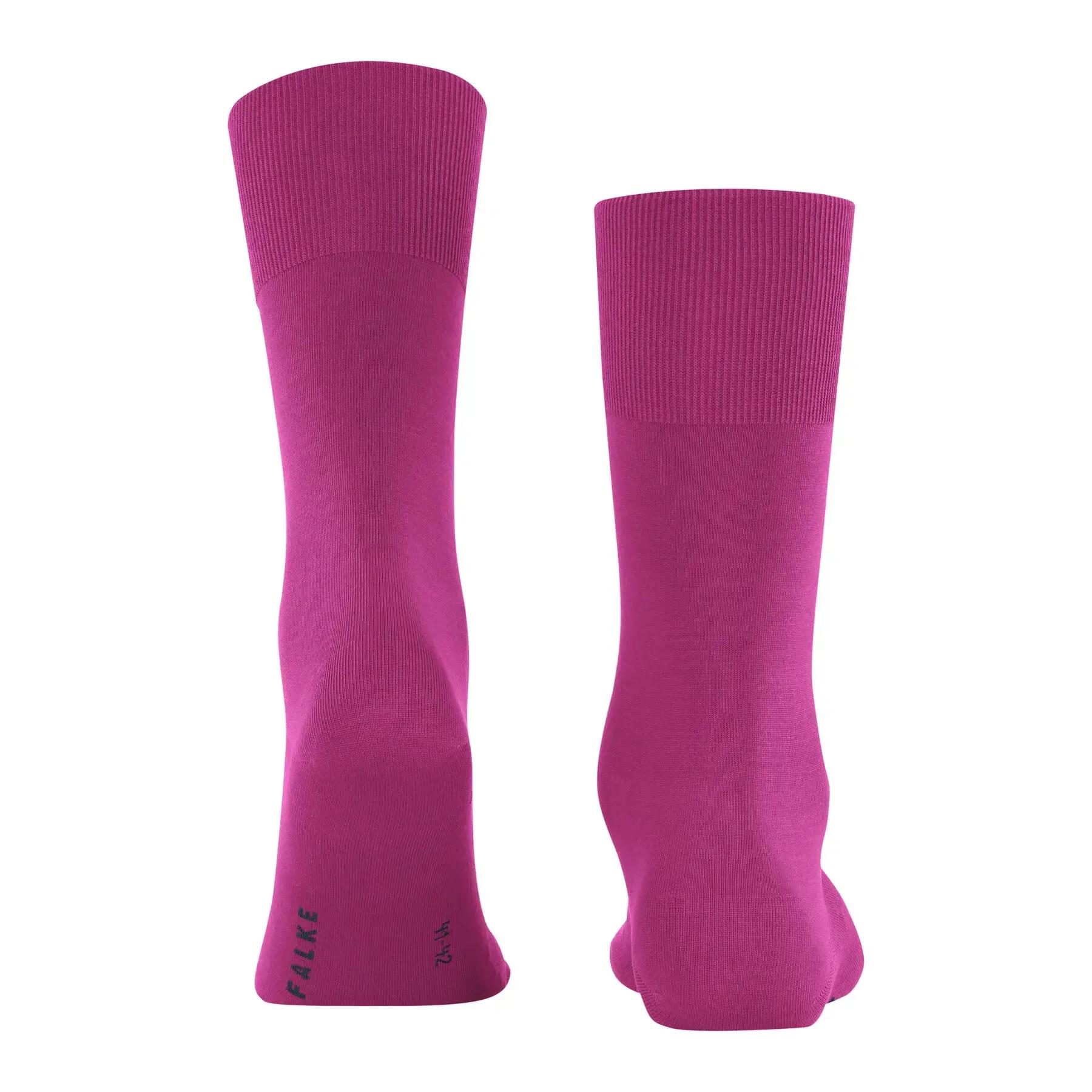Sokken Falke ClimaWool 2/9