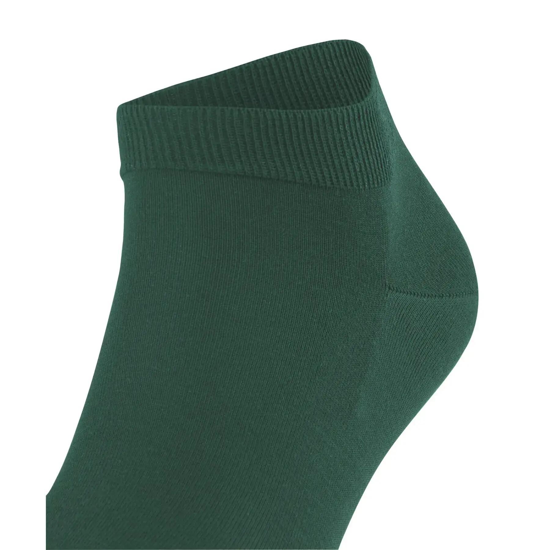 Falke Herren ClimaWool Sneakersocken 14418 4/6