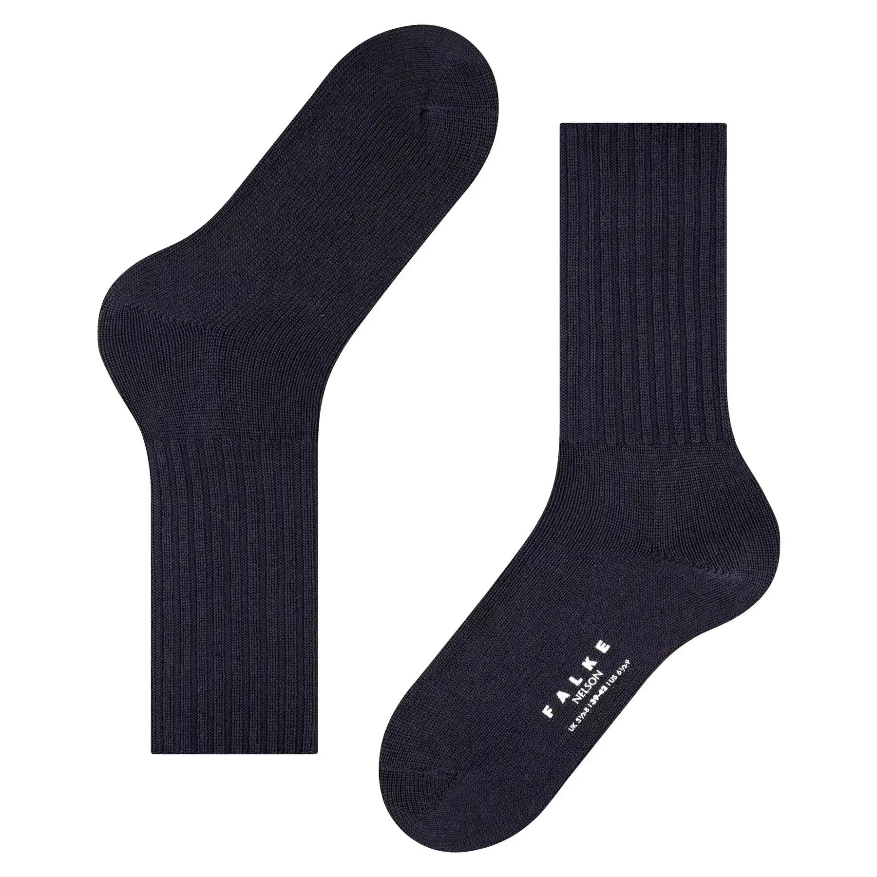 calzini Falke Nelson 5/5