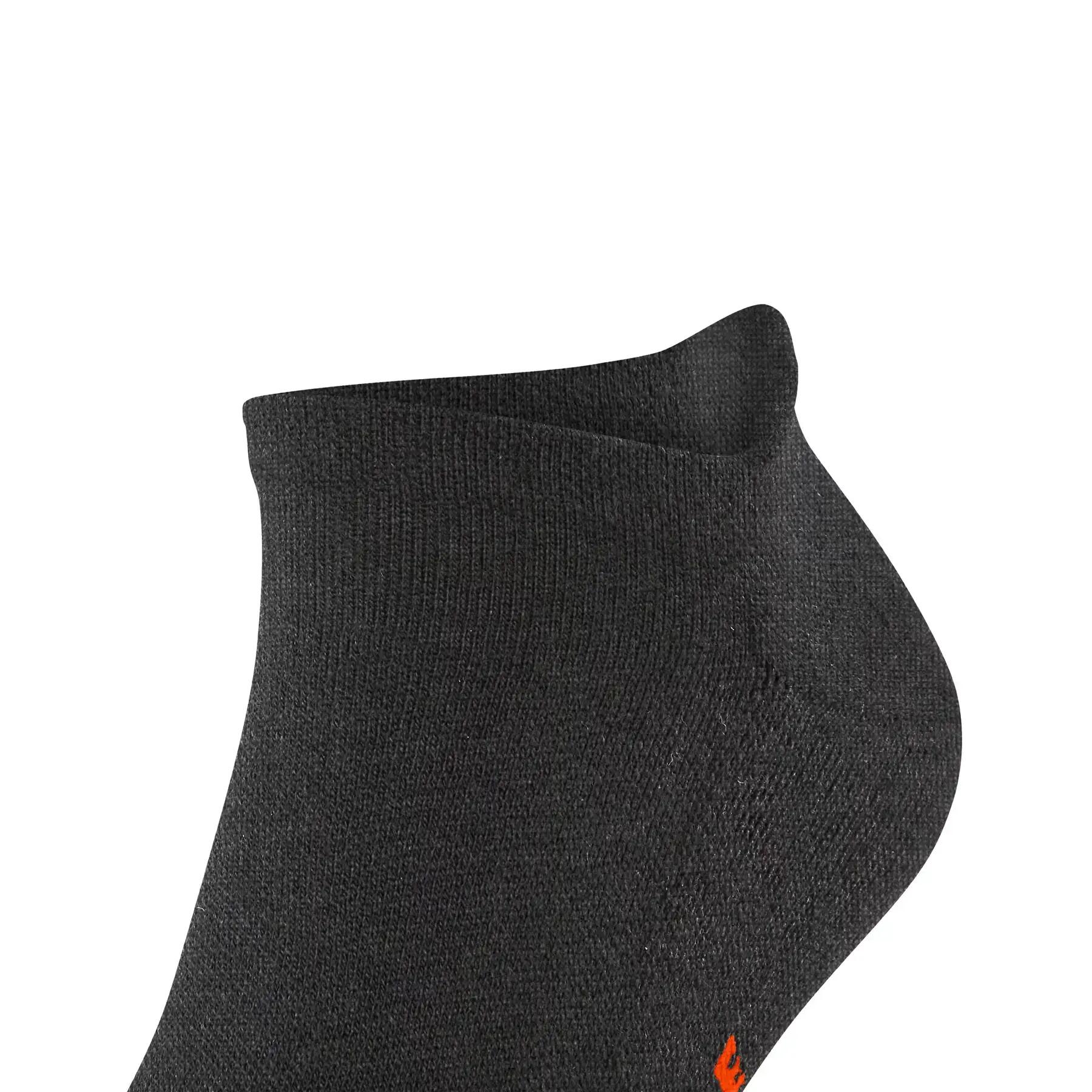 Falke Unisex Sneakersocken Keep Warm SN 14428 4/6