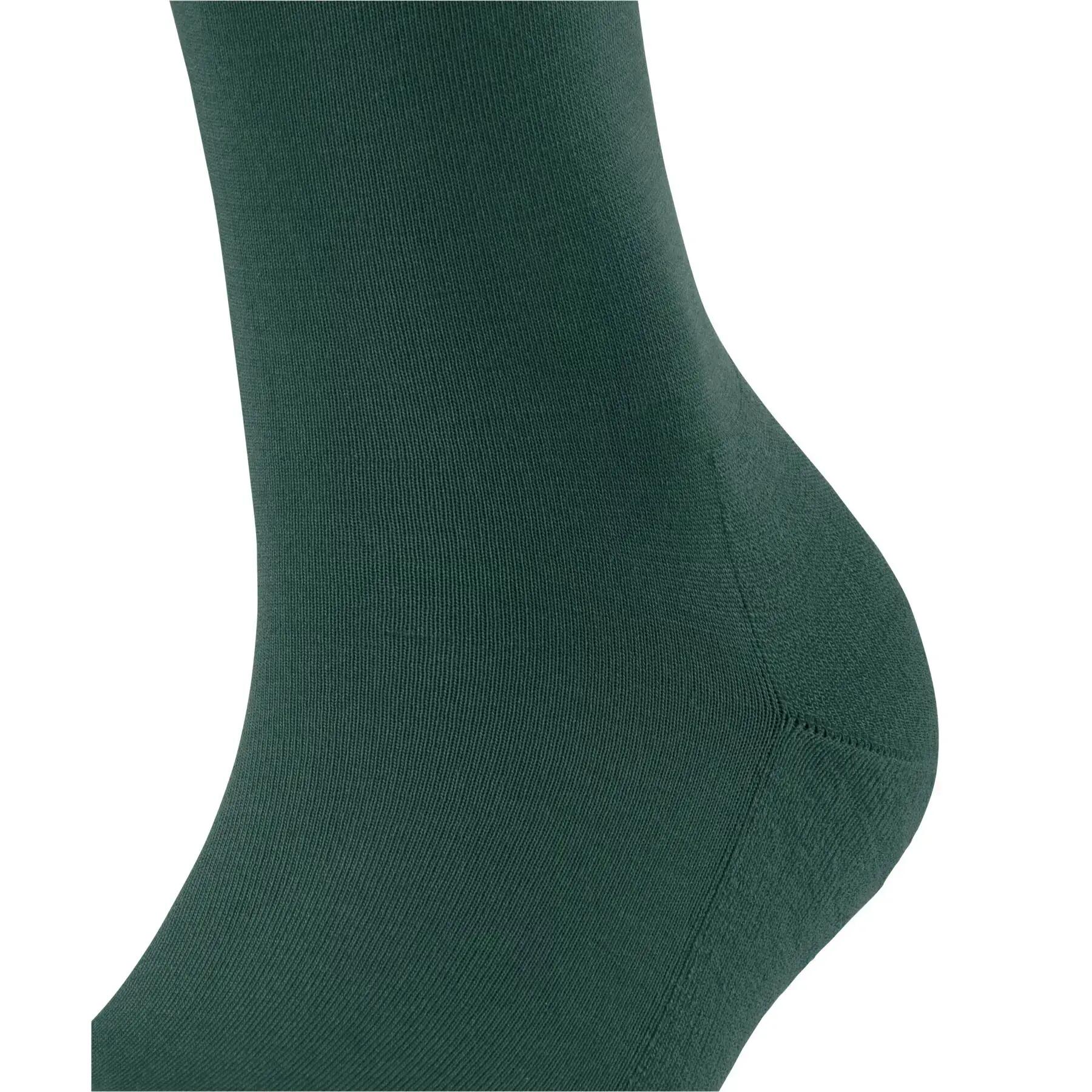 Falke Damen Kniestrümpfe ClimaWool KH 46884 4/8