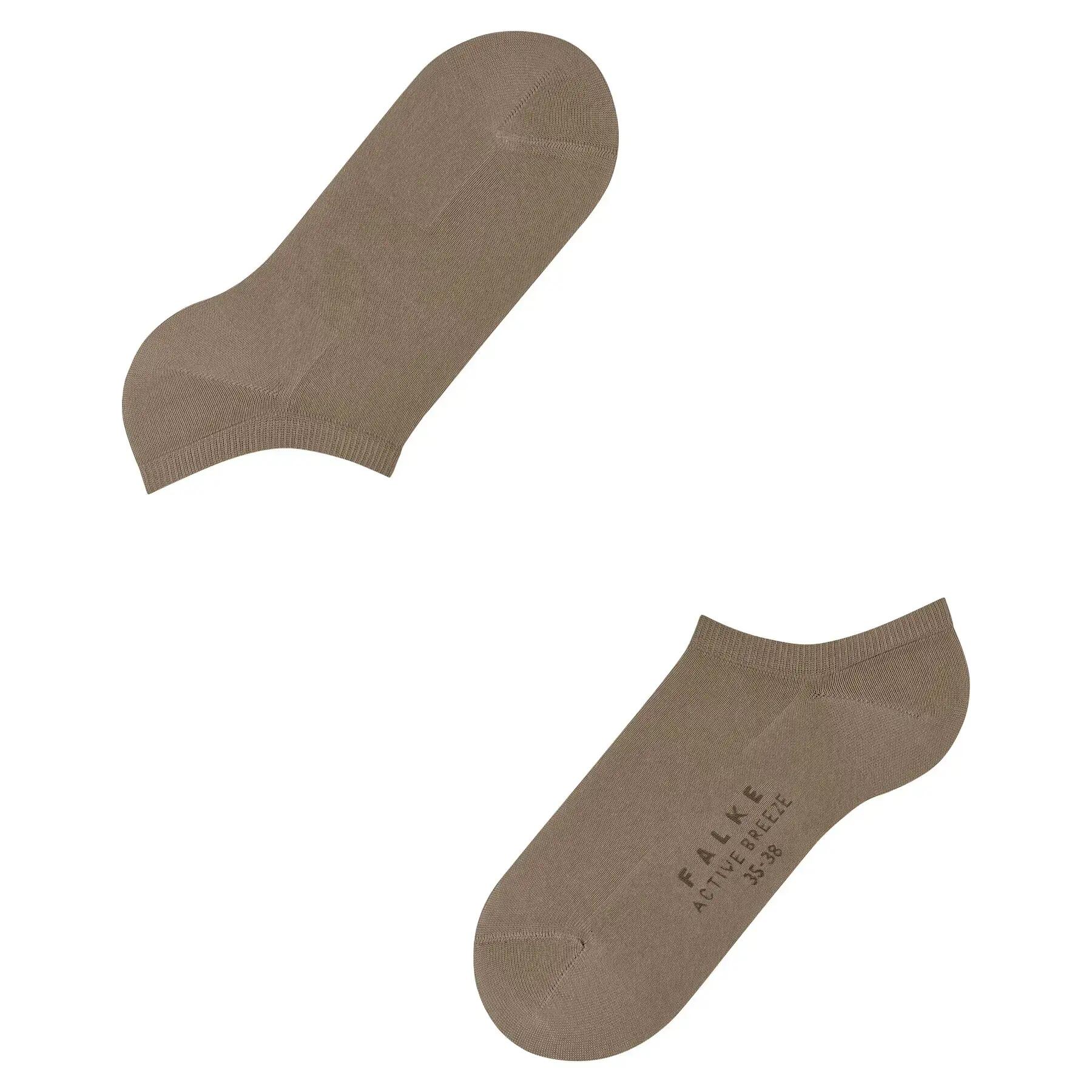 Katoenen sokken voor dames Falke Active Breeze 5/9
