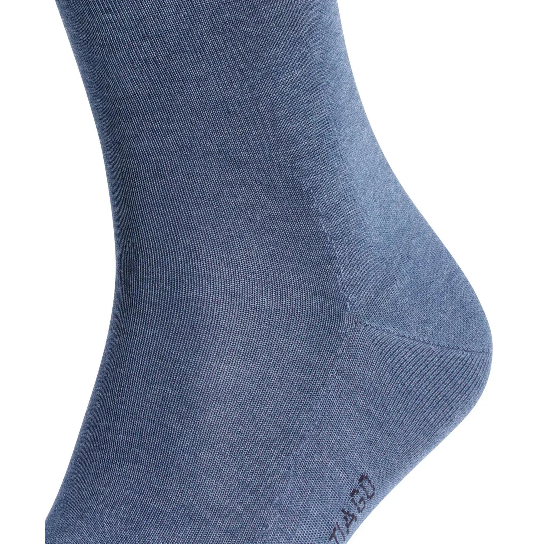 Falke Herren Socken Tiago SO 14792 4/5
