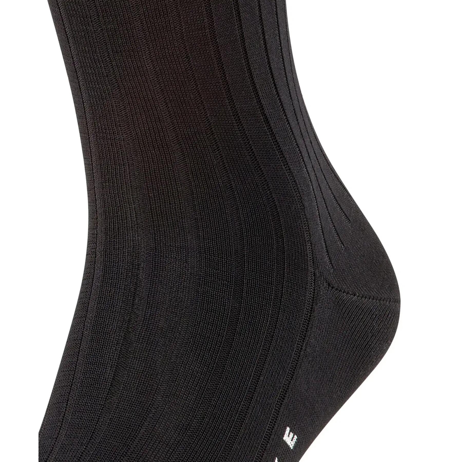 Falke Herren Socken Milano SO 14683 4/5