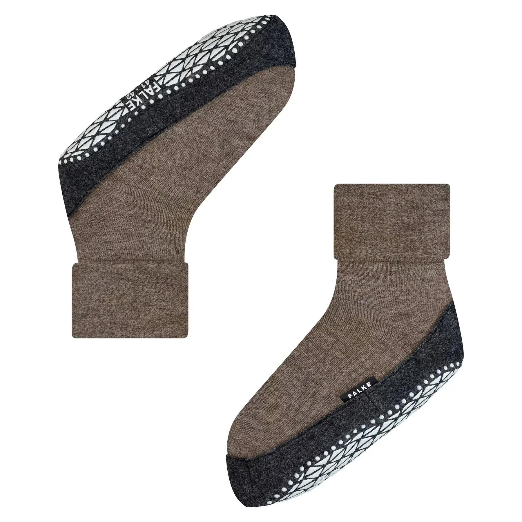 calcetines Falke Cosyshoe 5/6