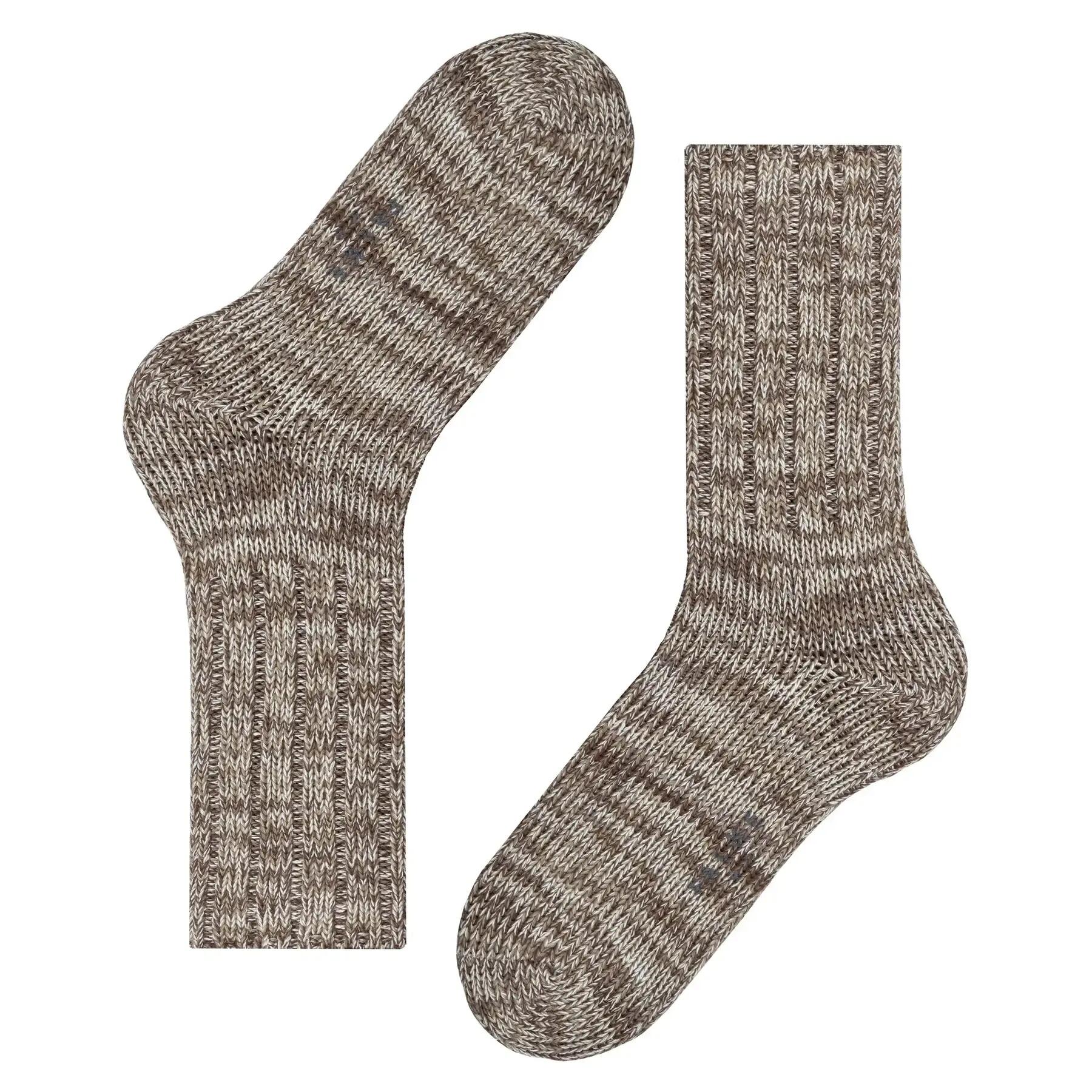 Falke Herren Socken Brooklyn SO 12430 4/9