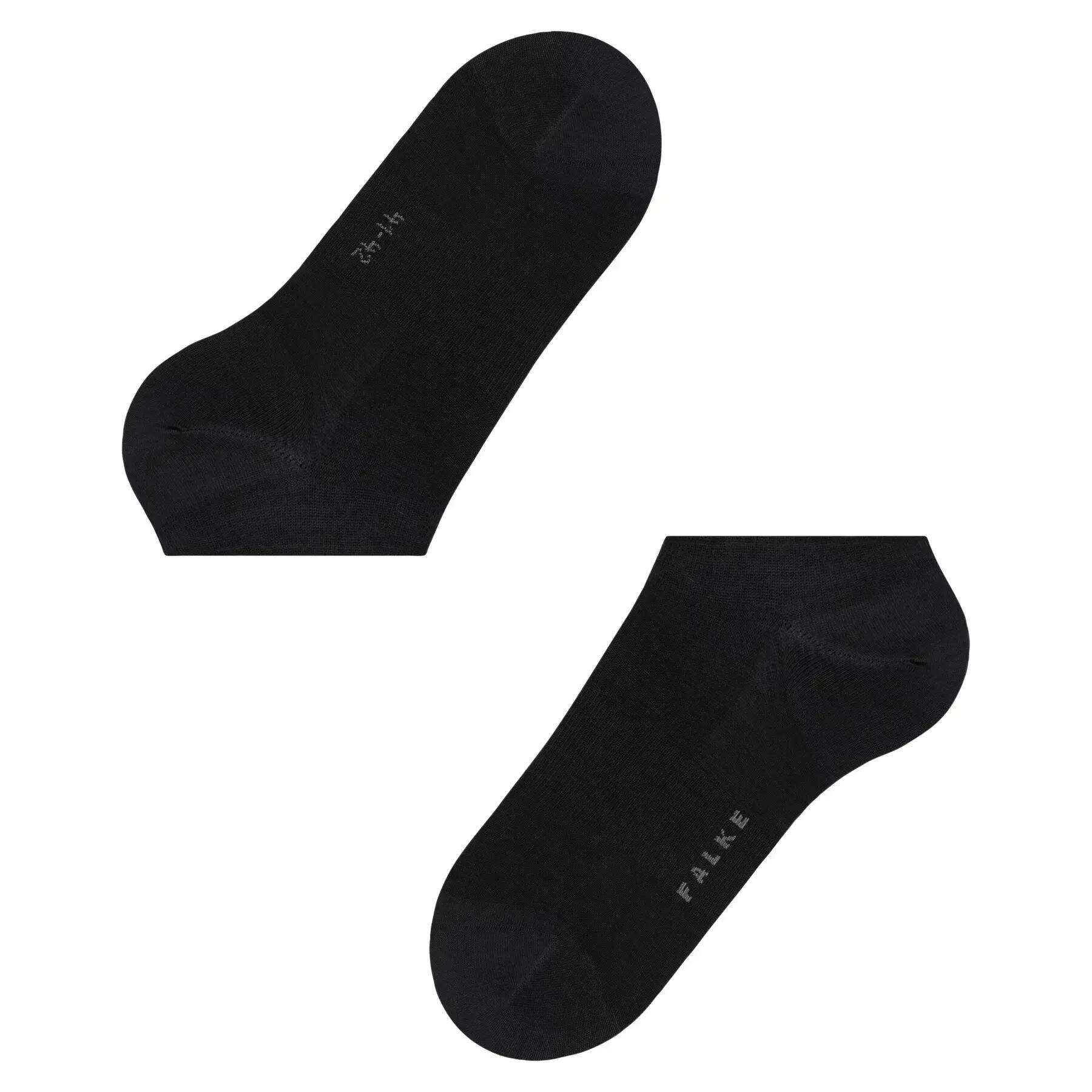 Falke Herren ClimaWool Füßlinge 14458 5/6