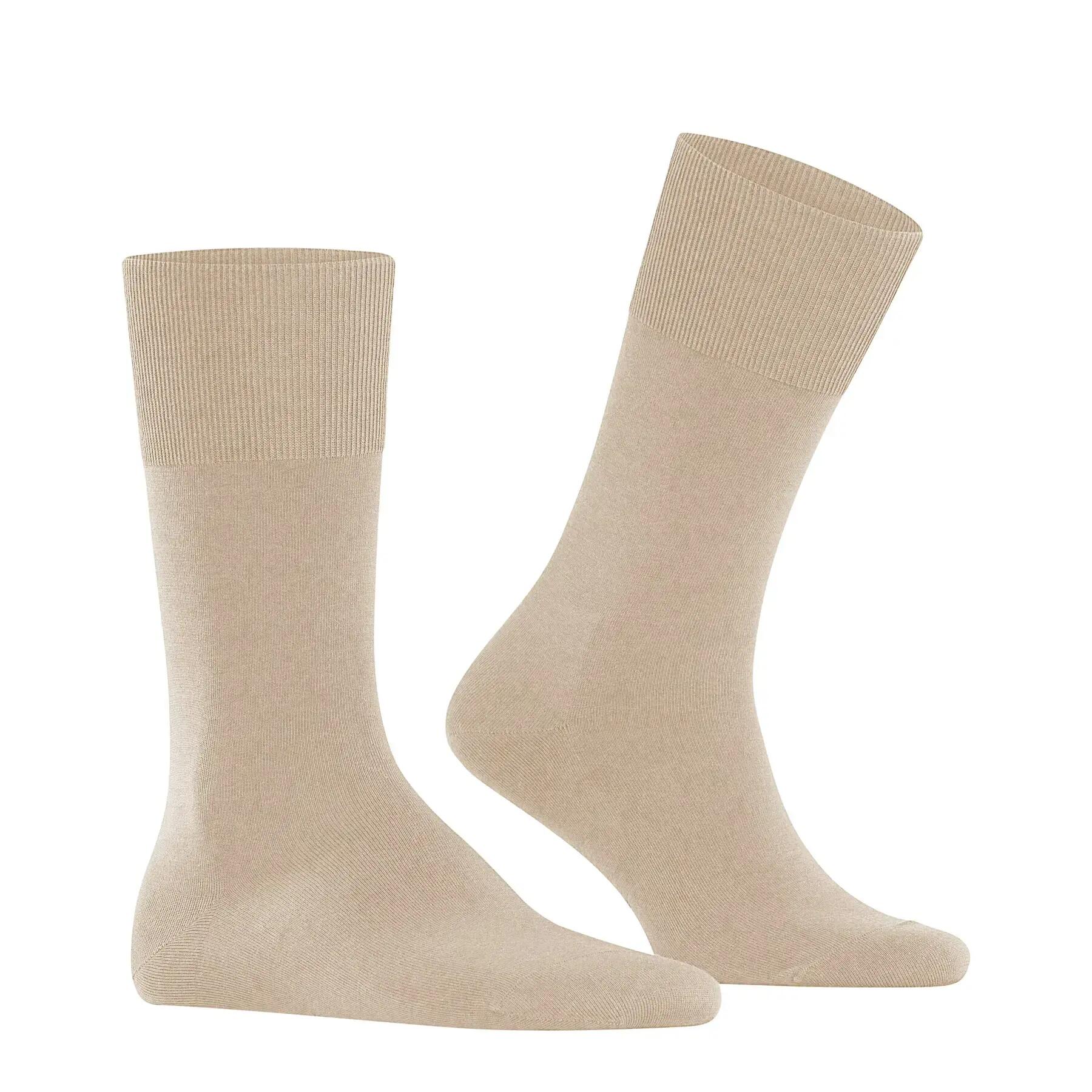 Sokken Falke ClimaWool 3/5