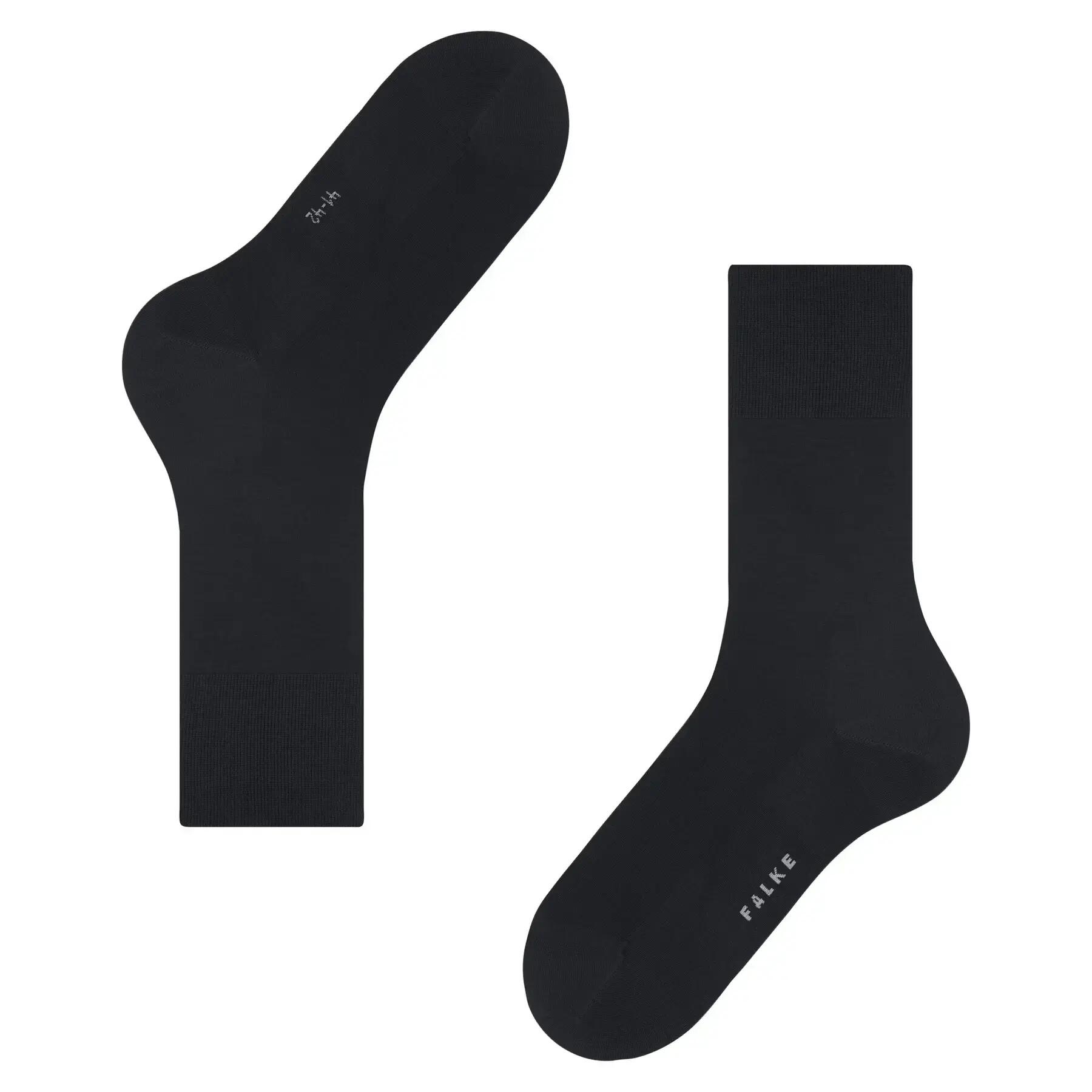 Falke Herren Socken ClimaWool SO 14468 5/5