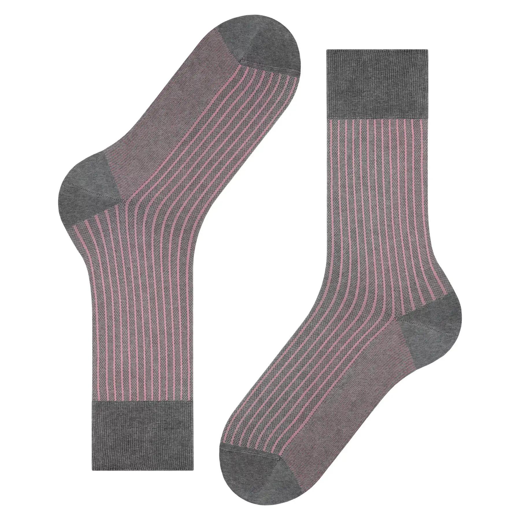 Calze a righe Falke Oxford 5/11