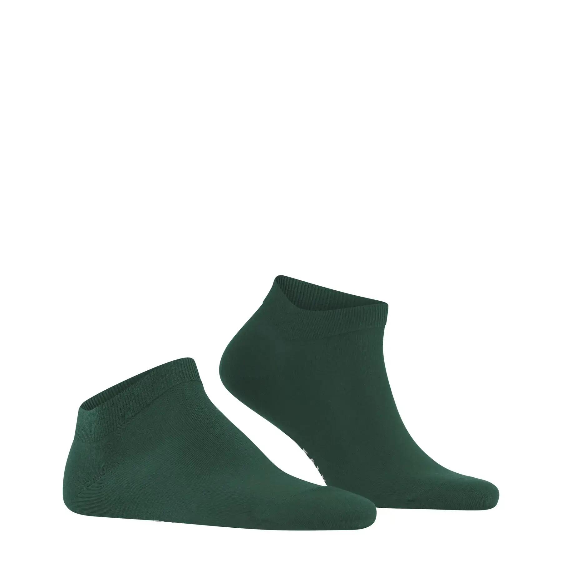 Falke Herren ClimaWool Sneakersocken 14418 3/6