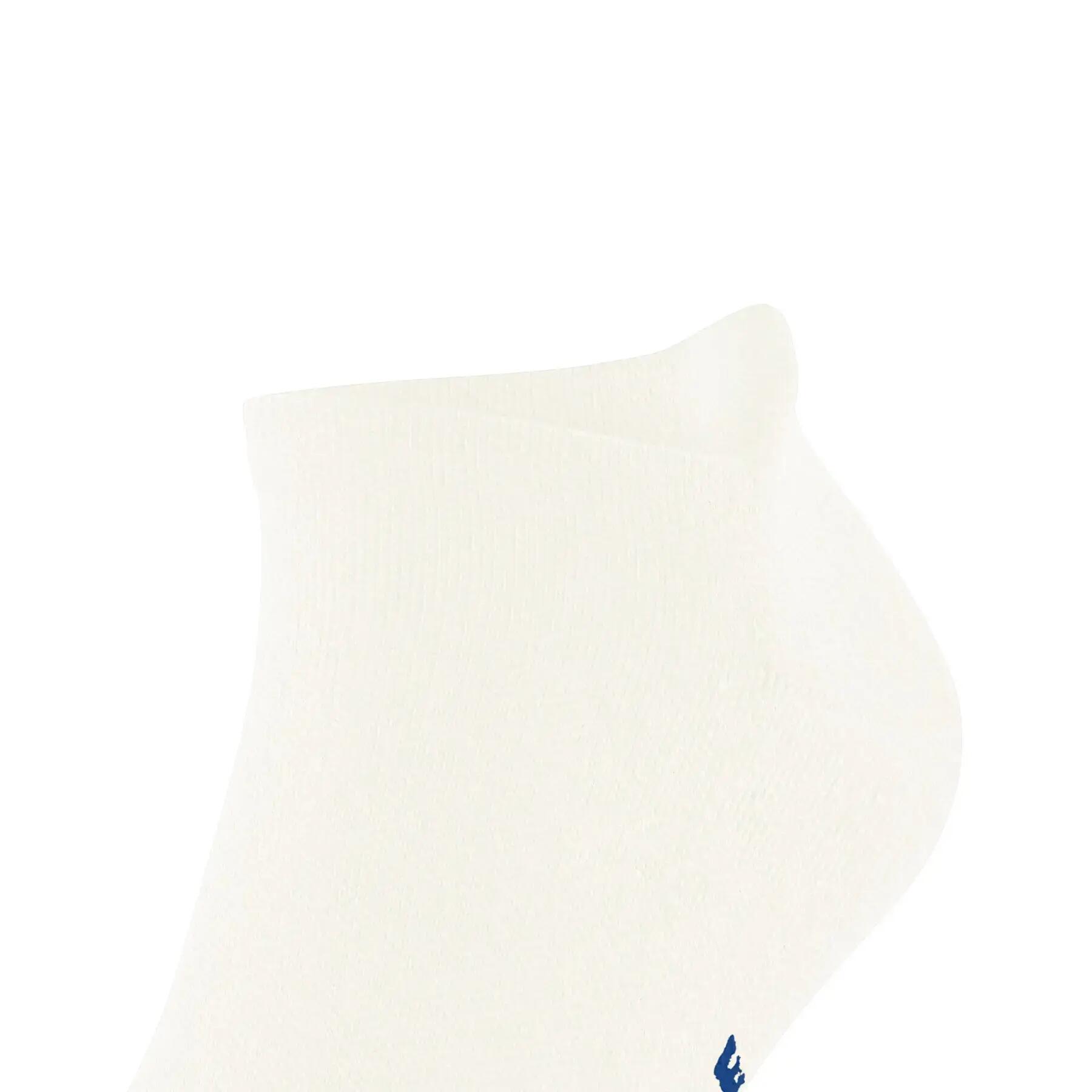 Falke Unisex Sneakersocken Keep Warm SN 14428 4/6