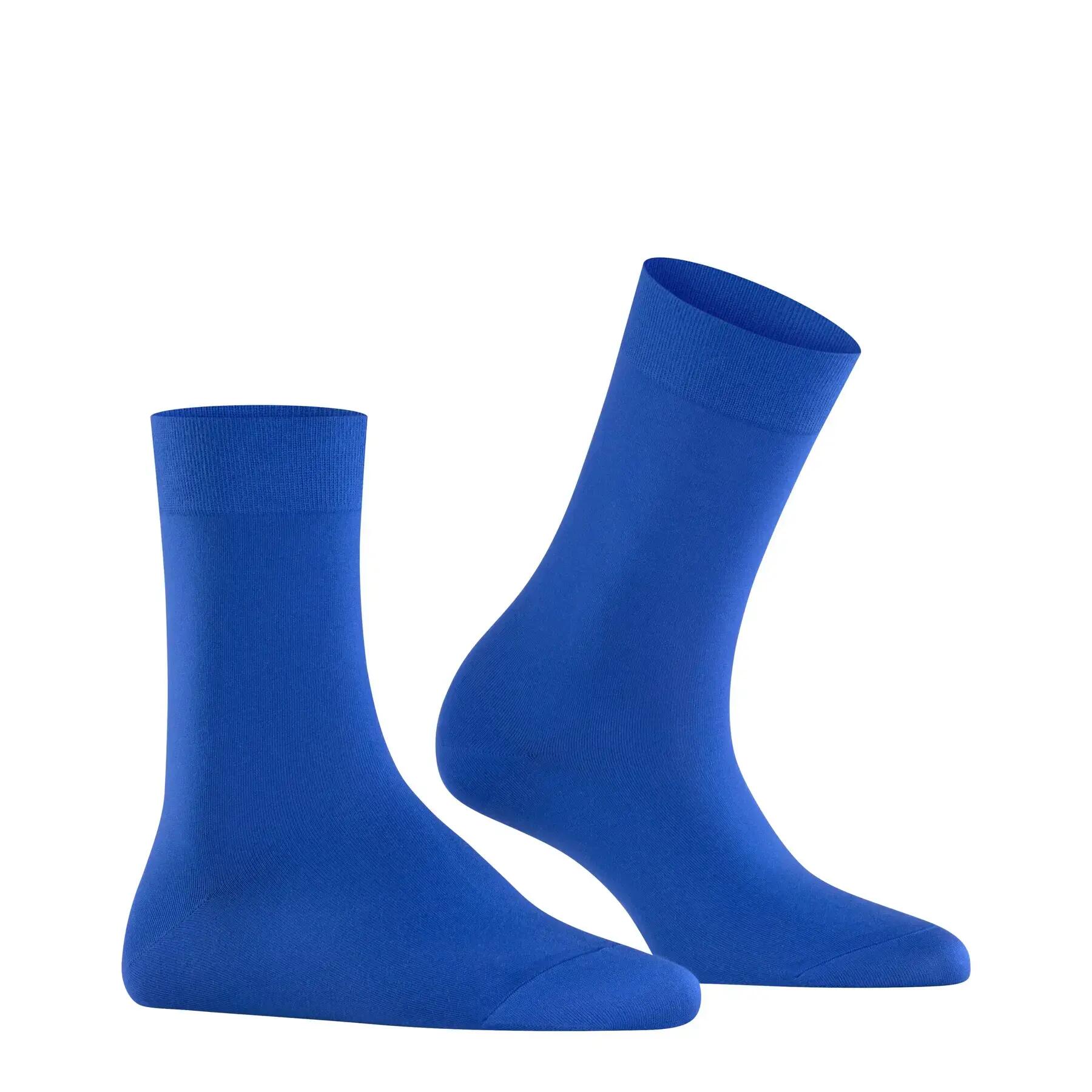 Calze in cotone da donna Falke Touch 3/5
