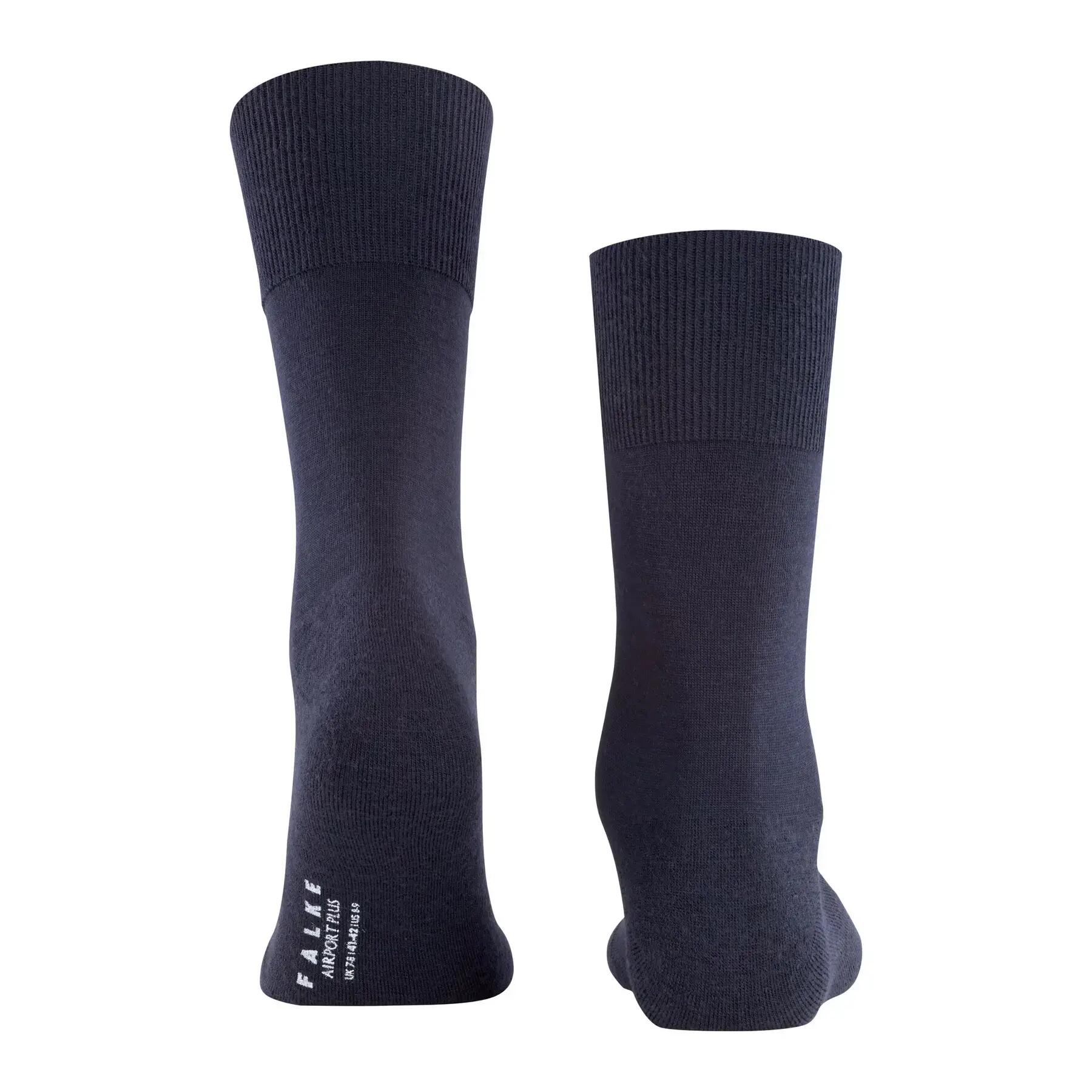 Falke Herren Socken Airport Plus SO 14403 2/5