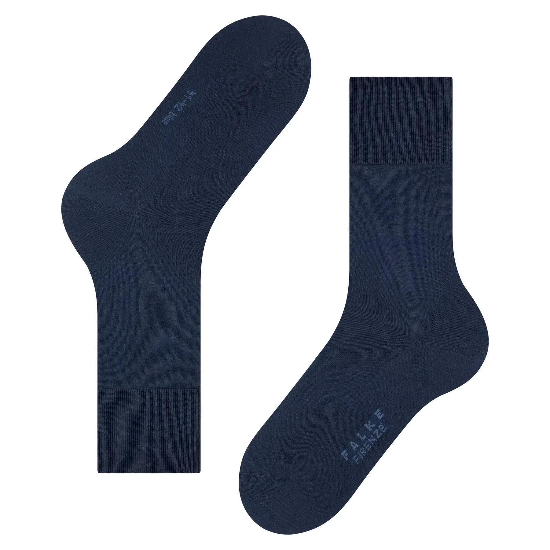 Falke Herren Socken Firenze SO 14684 5/5