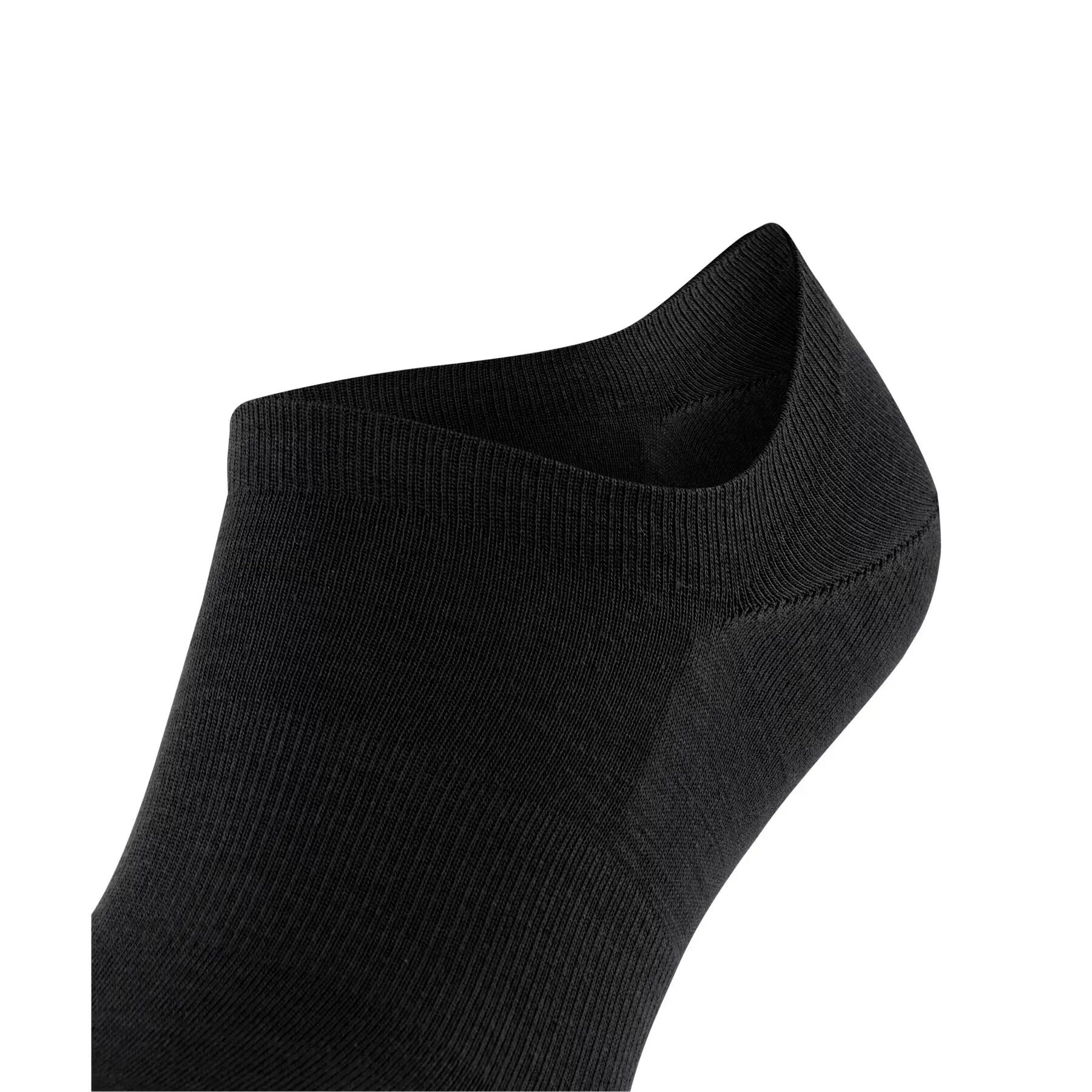 Falke Herren ClimaWool Füßlinge 14458 4/6