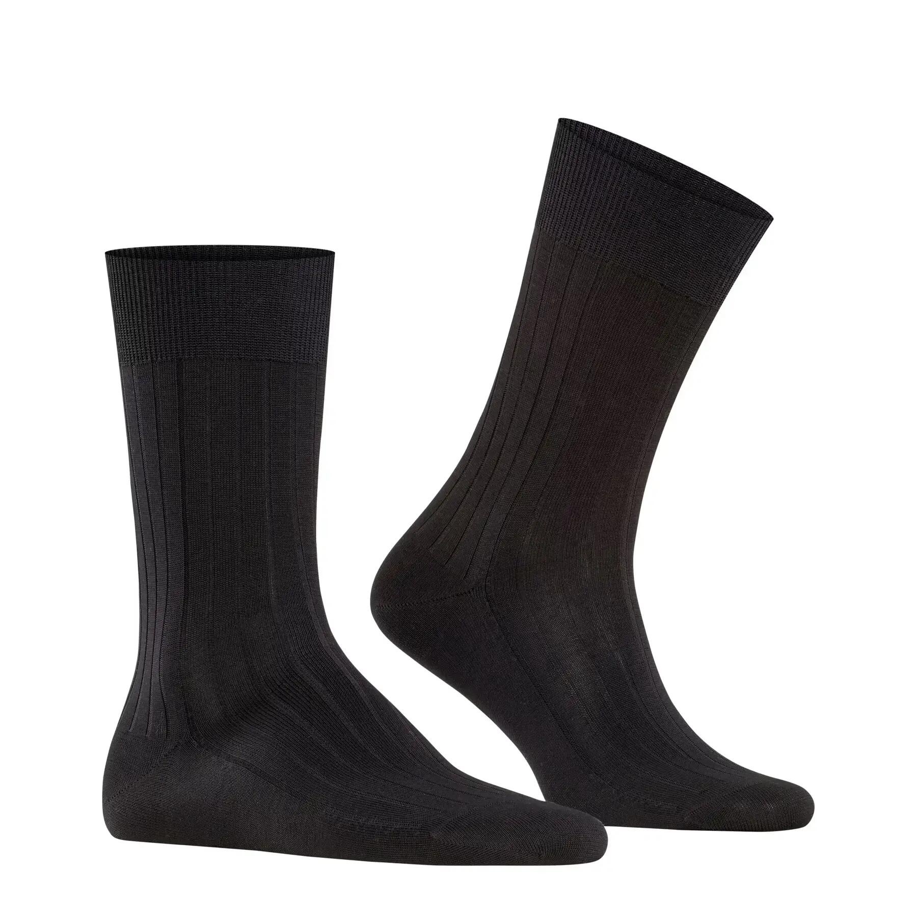 Falke Herren Socken Milano SO 14683 3/5