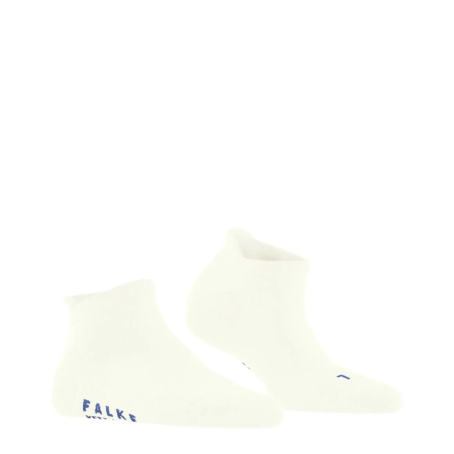 Calze in cotone da donna Falke Keep Warm 3/6
