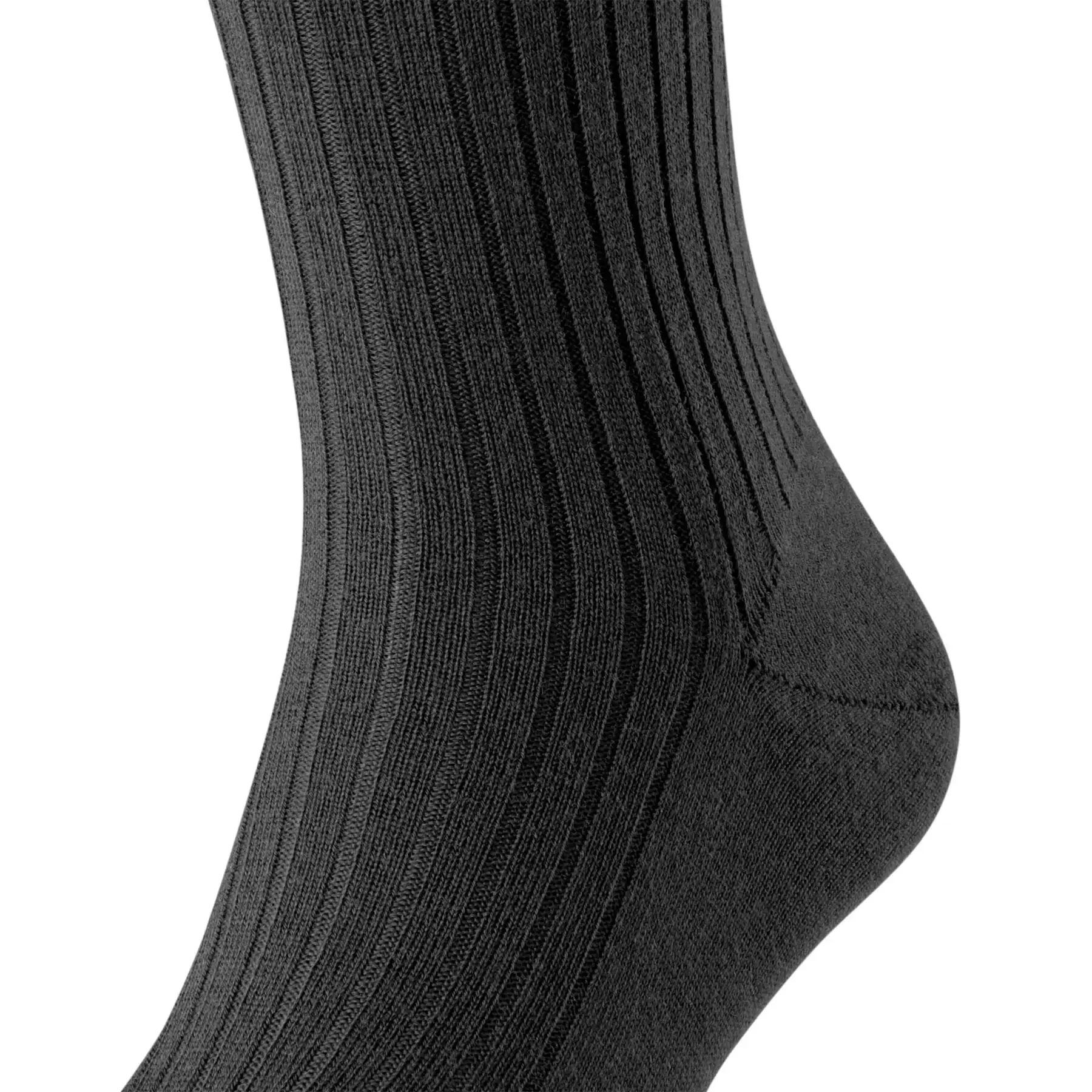 Kniesokken Falke Bristol Pure 4/6