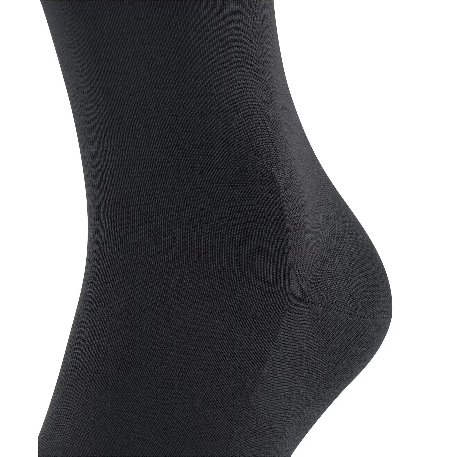 Falke Herren Socken ClimaWool SO 14468 4/5