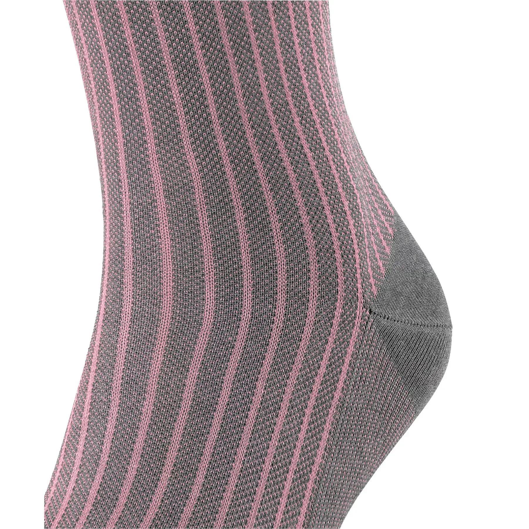 Calze a righe Falke Oxford 4/11