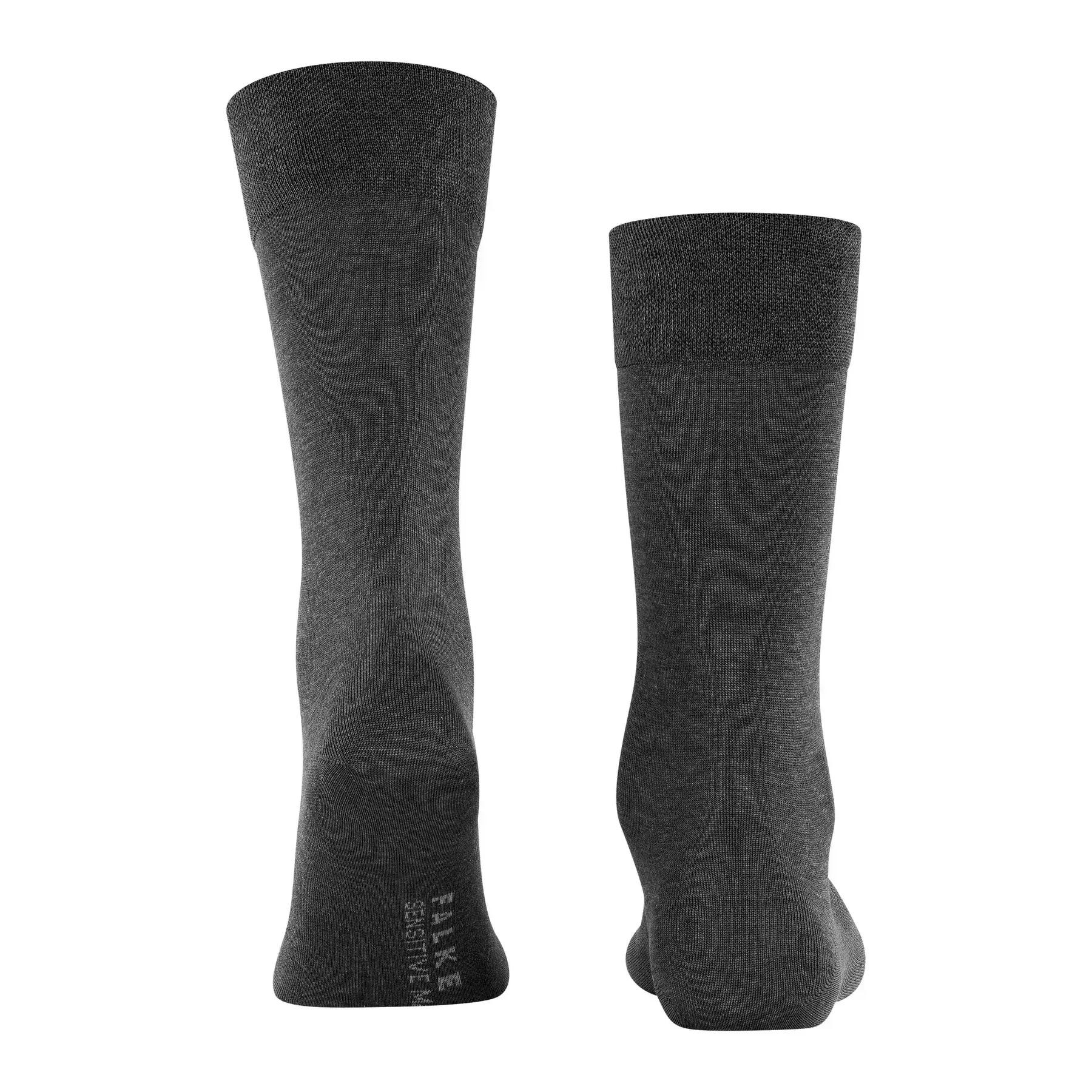 Falke Herren Socken Sensitive Malaga So 14713 2/5